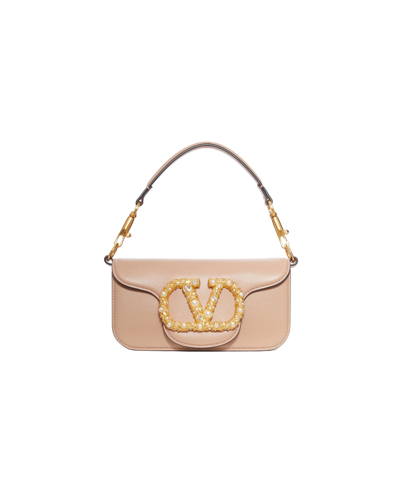 Valentino Garavani Bag - NEUTRALS
