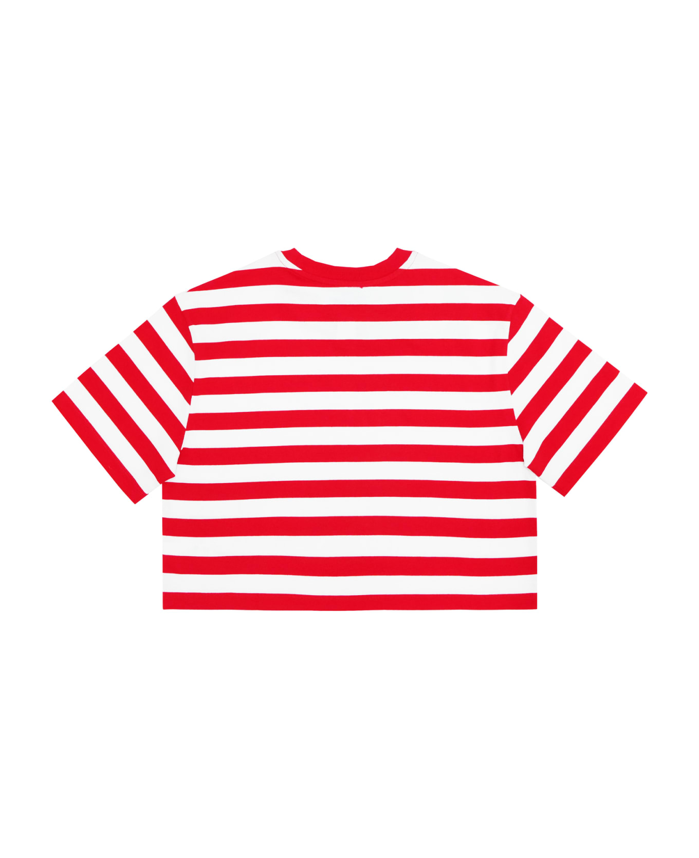 Patou T-shirt - Red Tシャツ