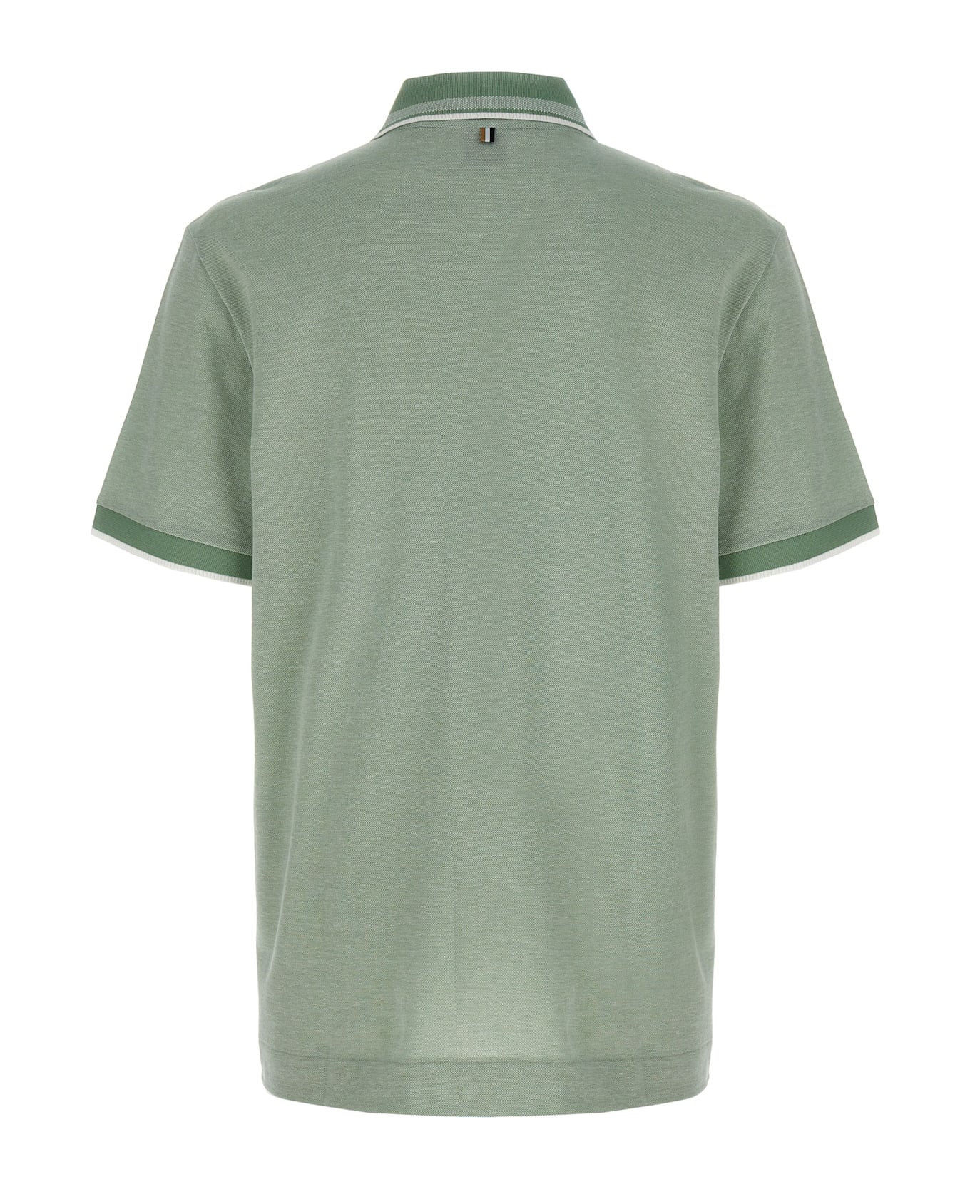 Hugo Boss 
prout 141
 Polo Shirt - Green