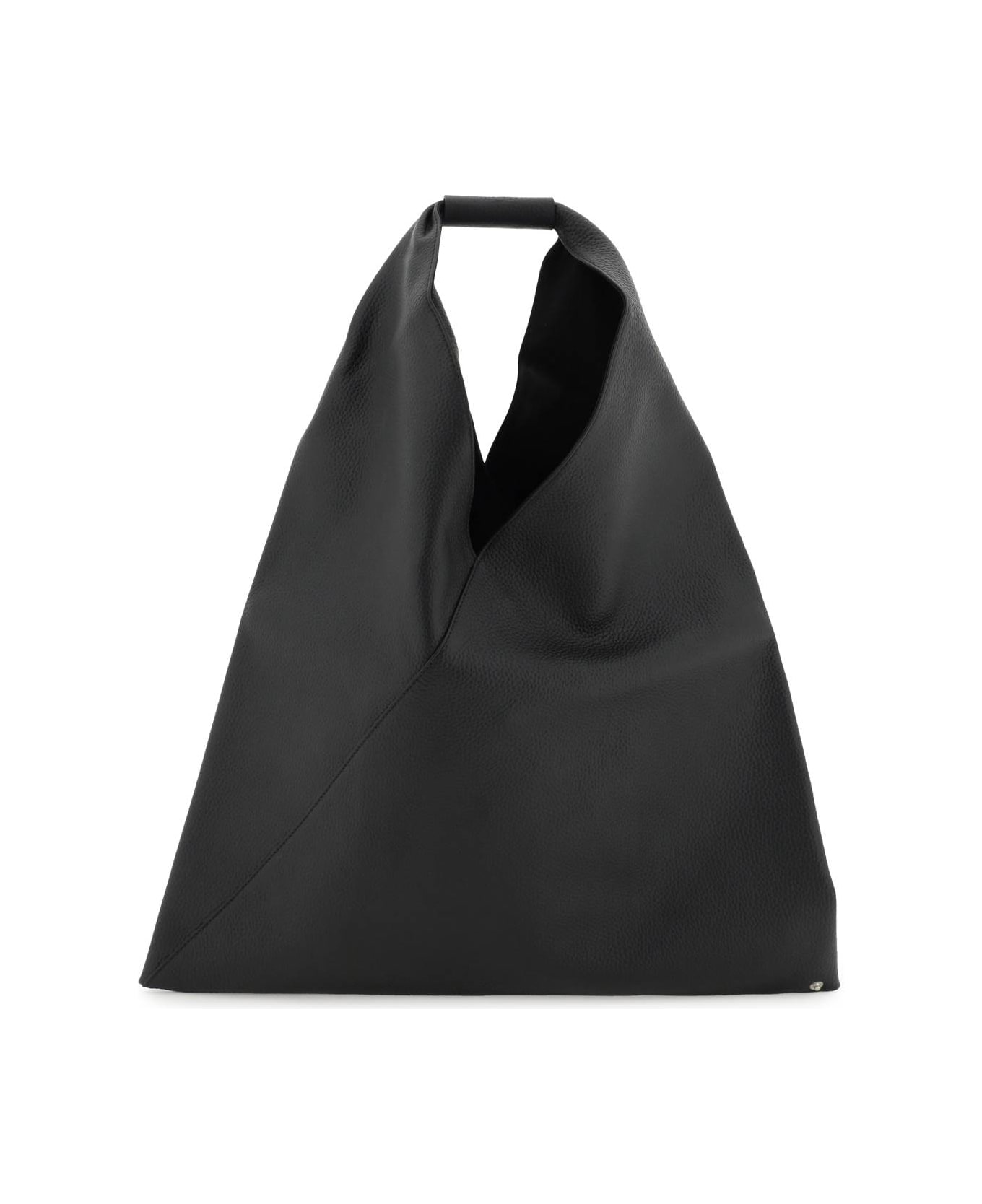 MM6 Maison Margiela Japanese Bag Handbag - Black