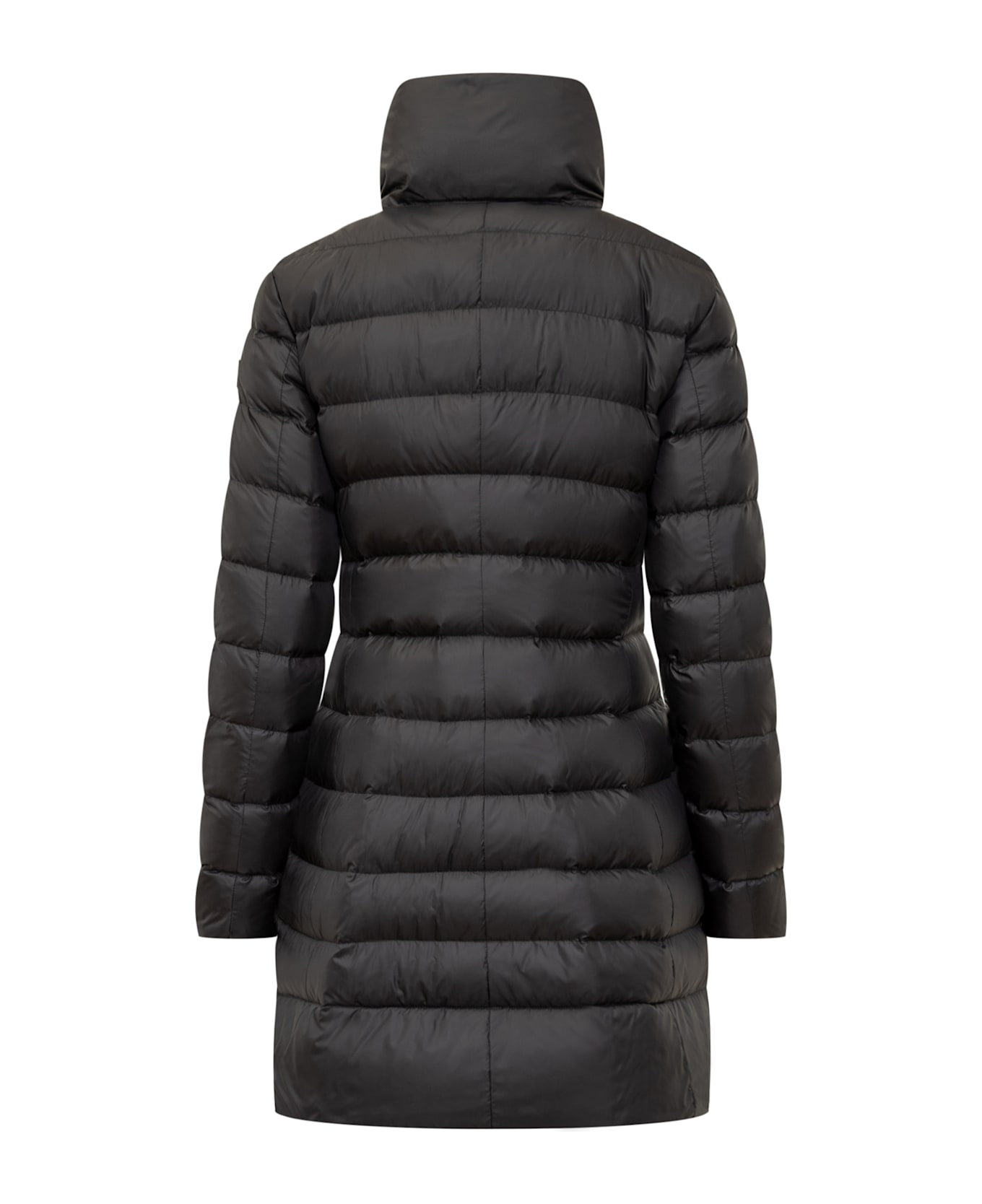 Peuterey Sobchak Down Jacket Peuterey - BLACK