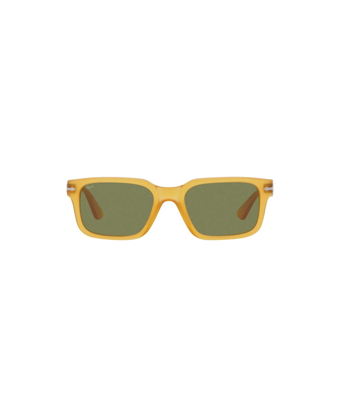 Barton Perreira Eyewear - Miele/Verde