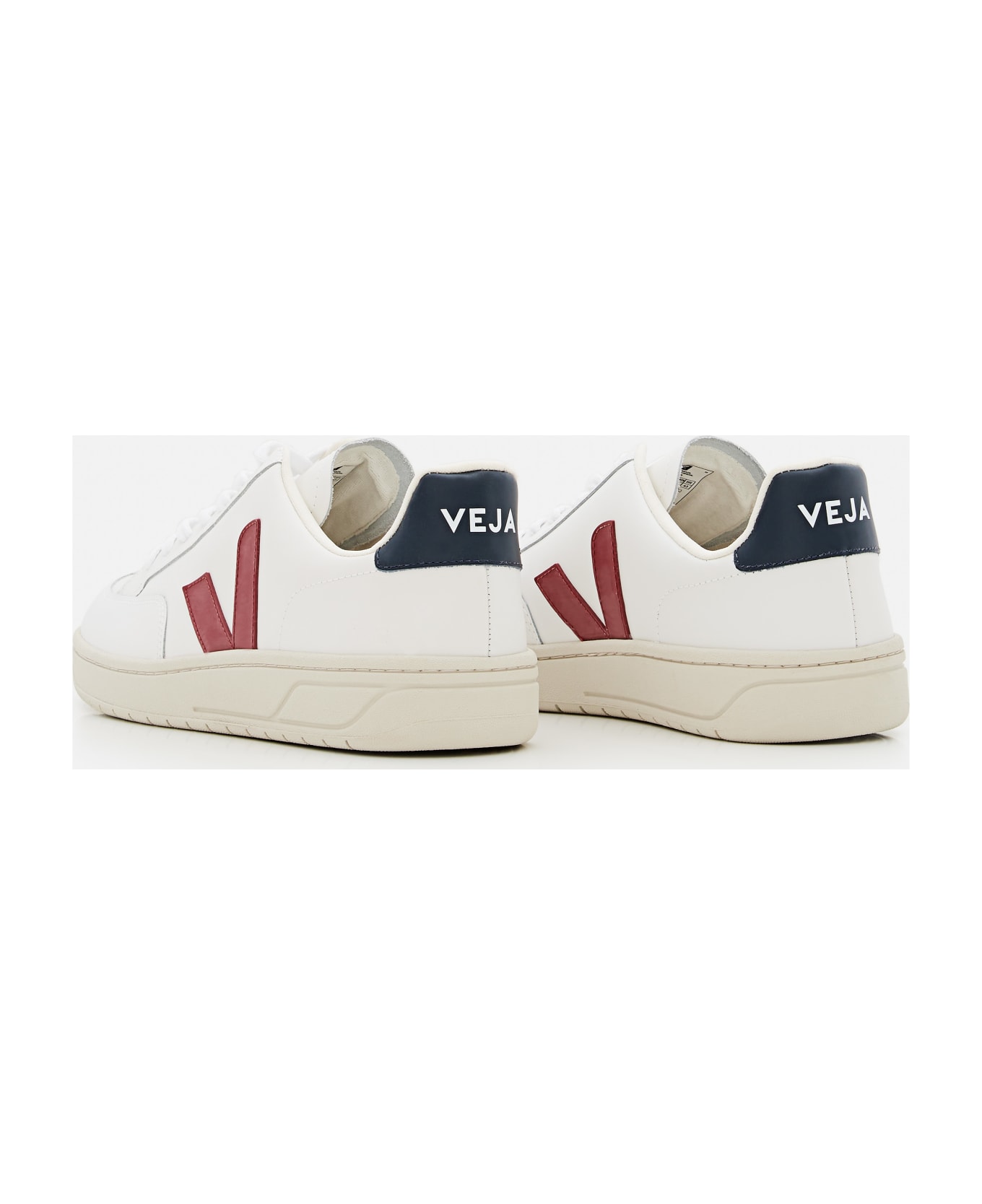 Veja V-12 Sneakers - White