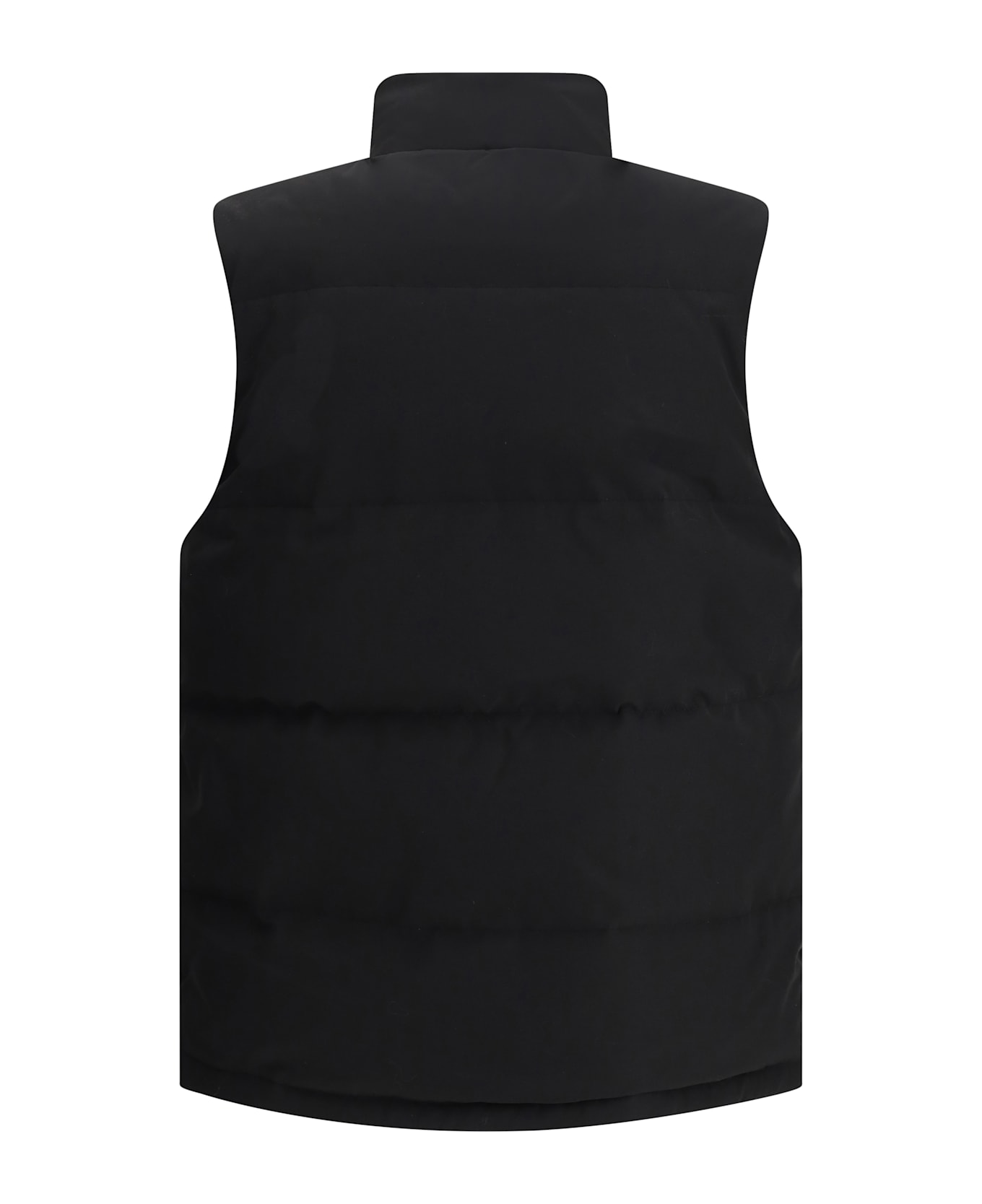 Canada Goose Freestyle Crew Vest - Cru - Black