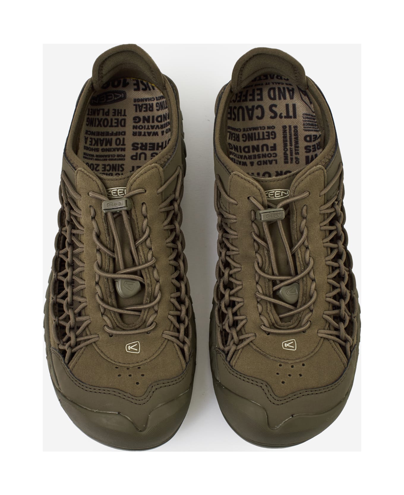 Keen Uneek Sneakers - khaki