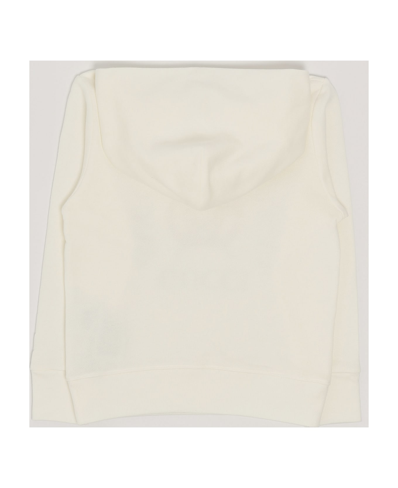 Gucci Hoodie Hoodie - BIANCO