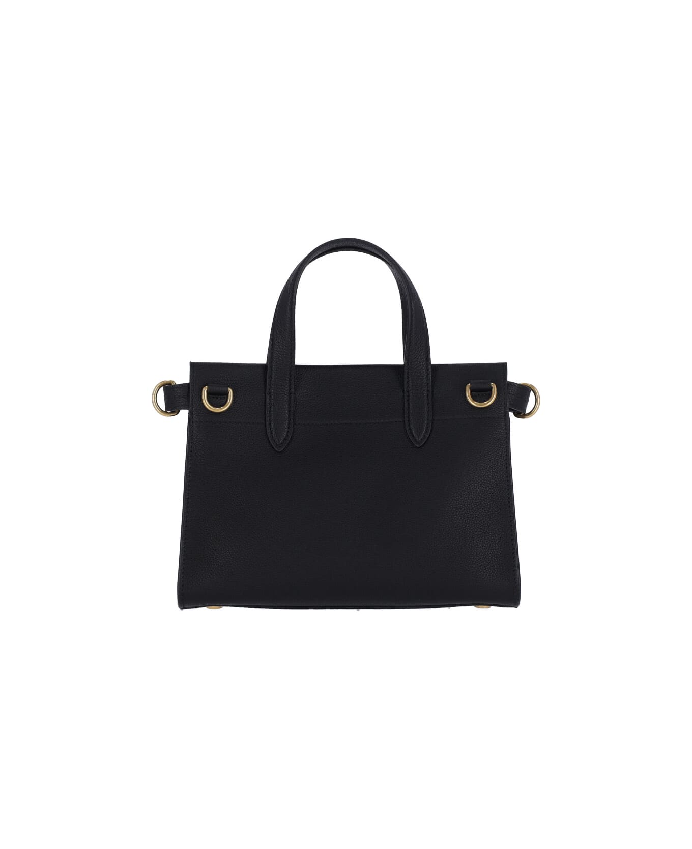 Burberry 
cotswolds
 Tote Bag - Black  