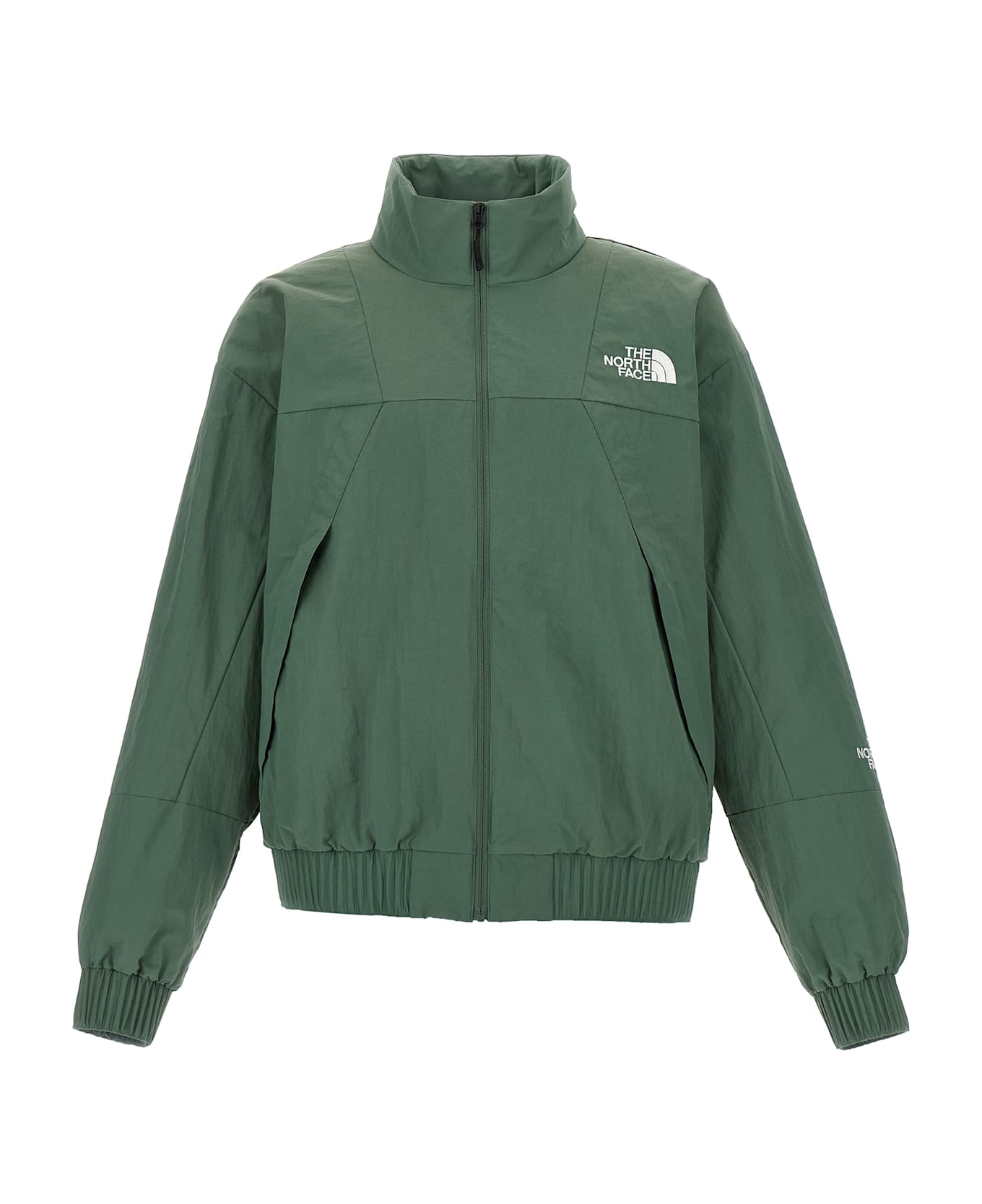 The North Face 
nse
 Bomber Jacket - Green
