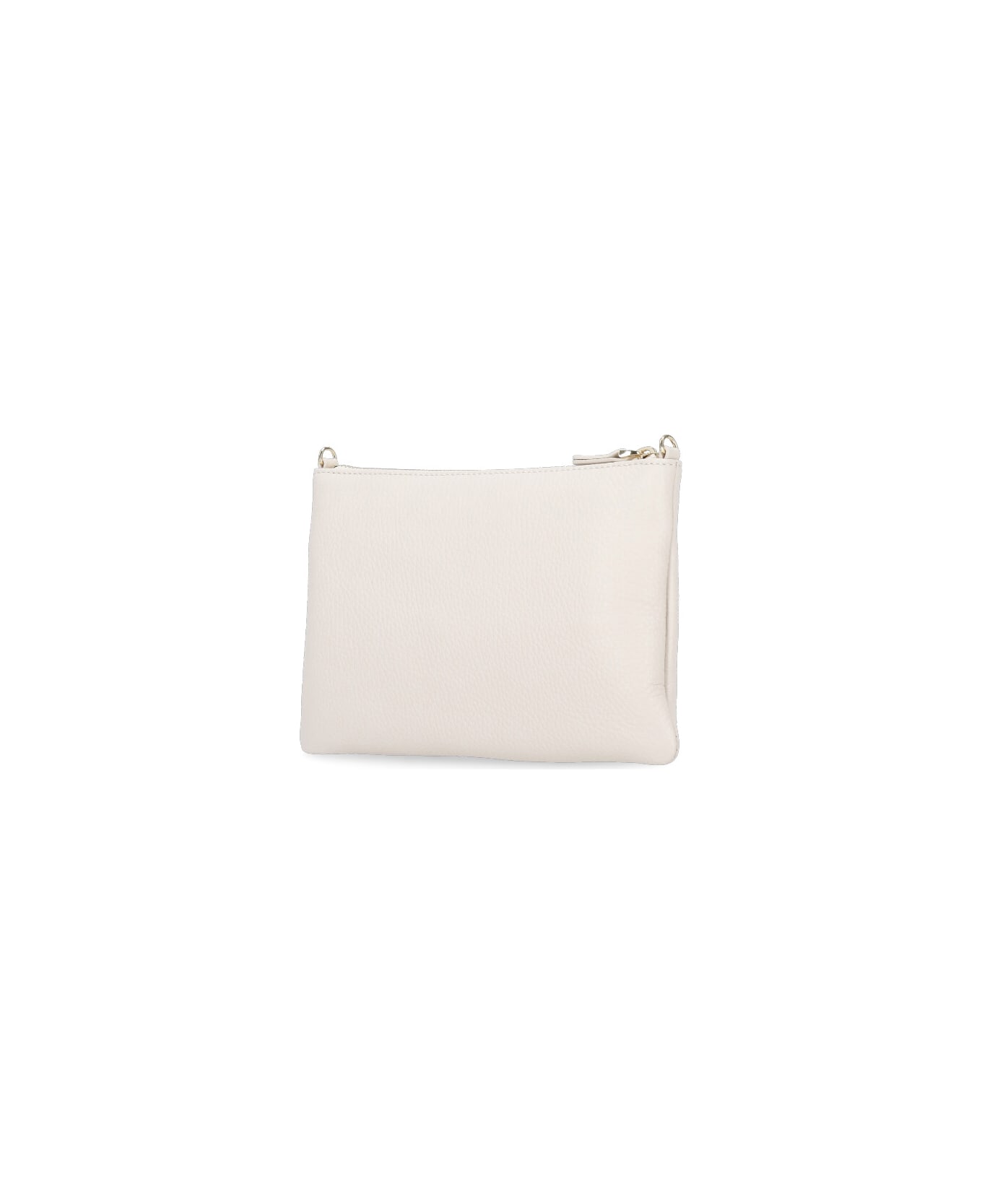 Coccinelle Best Bag - Ivory