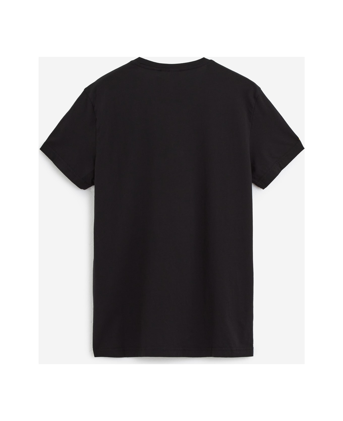 Aspesi Agitato T-shirt - black シャツ