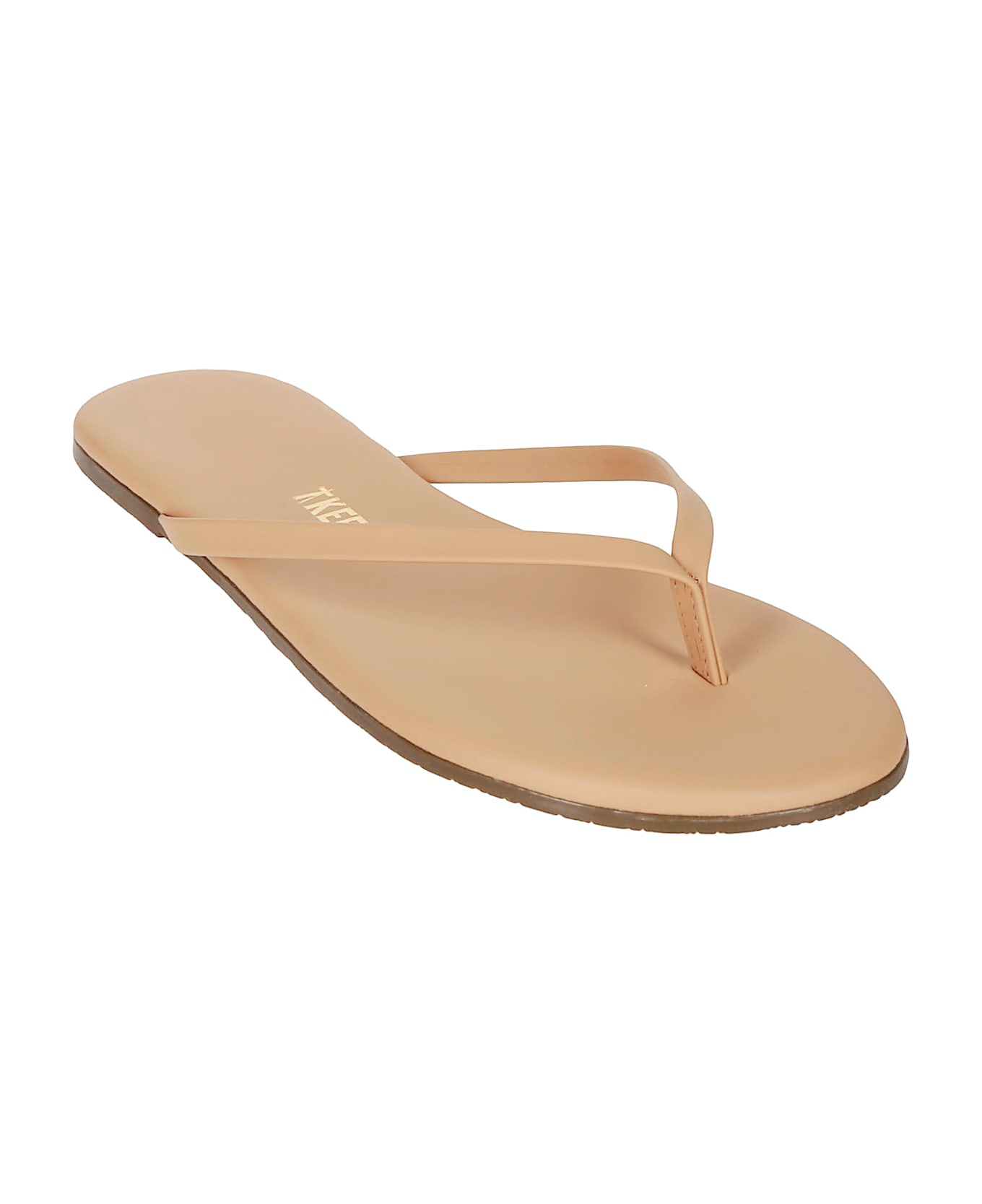 Tkees Foundation Matte - Pout