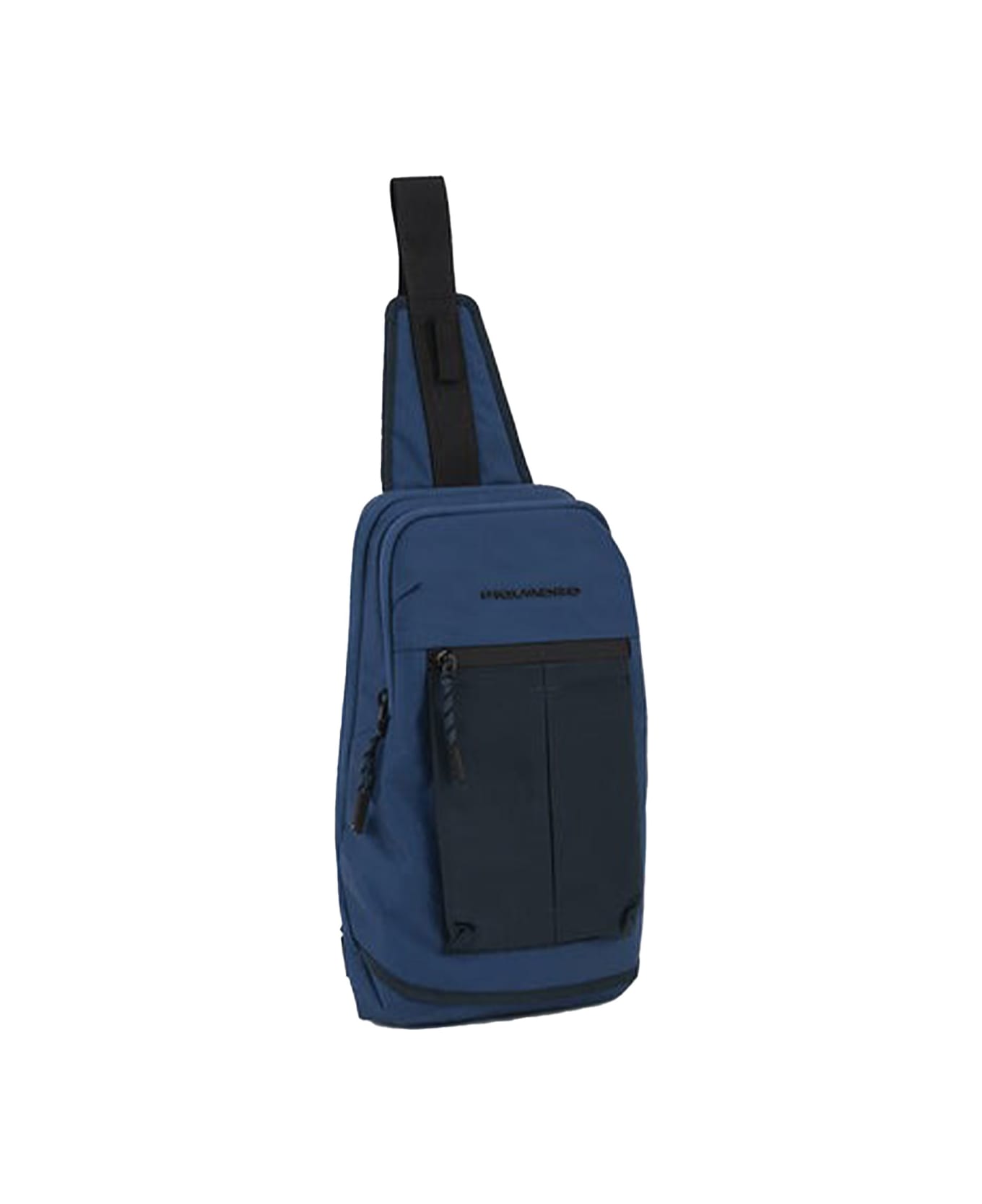 Piquadro One-shoulder Backpack Blu - Blu