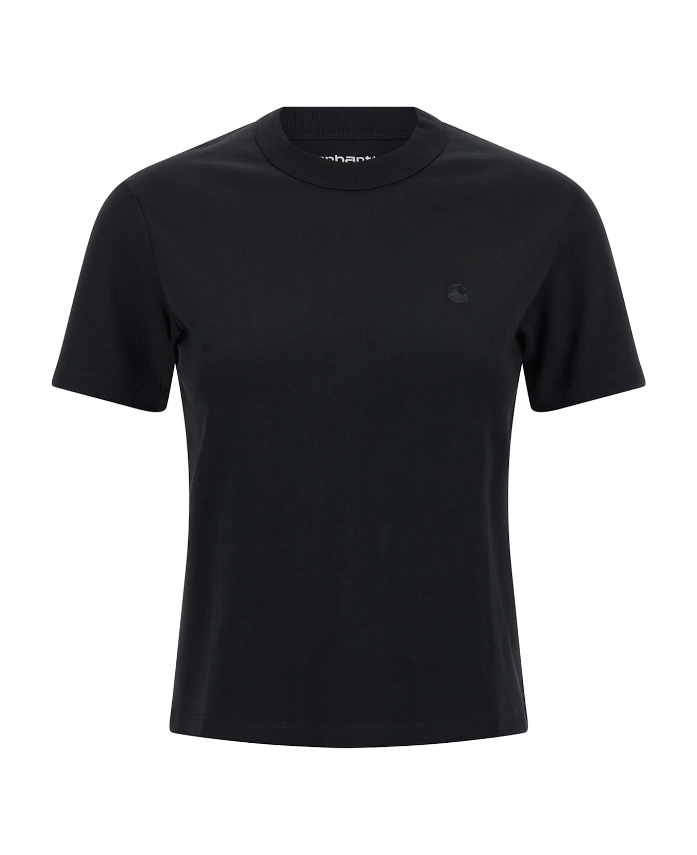 Carhartt 'luca' T-shirt - Black  