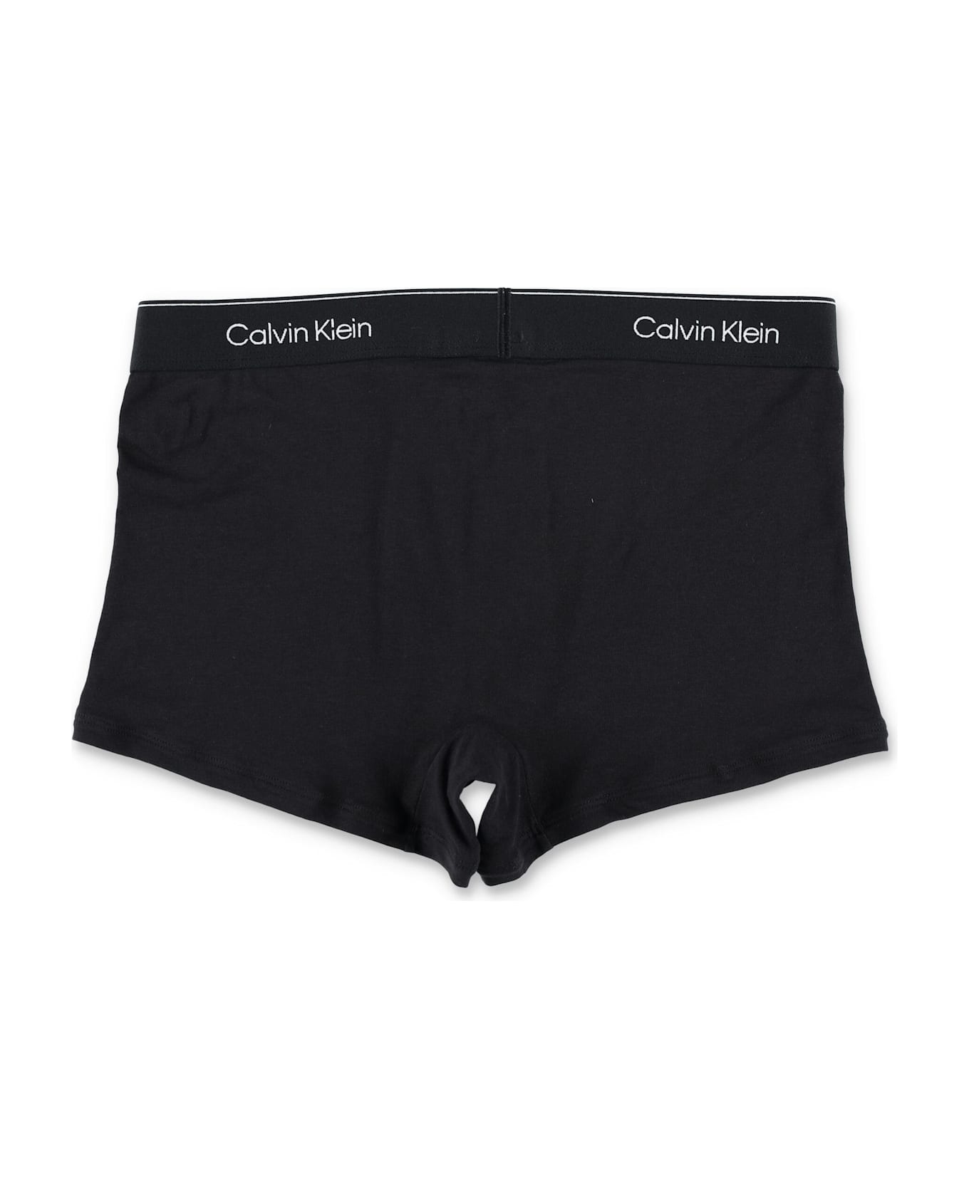 Calvin Klein 3 Pack Low Rise Trunk