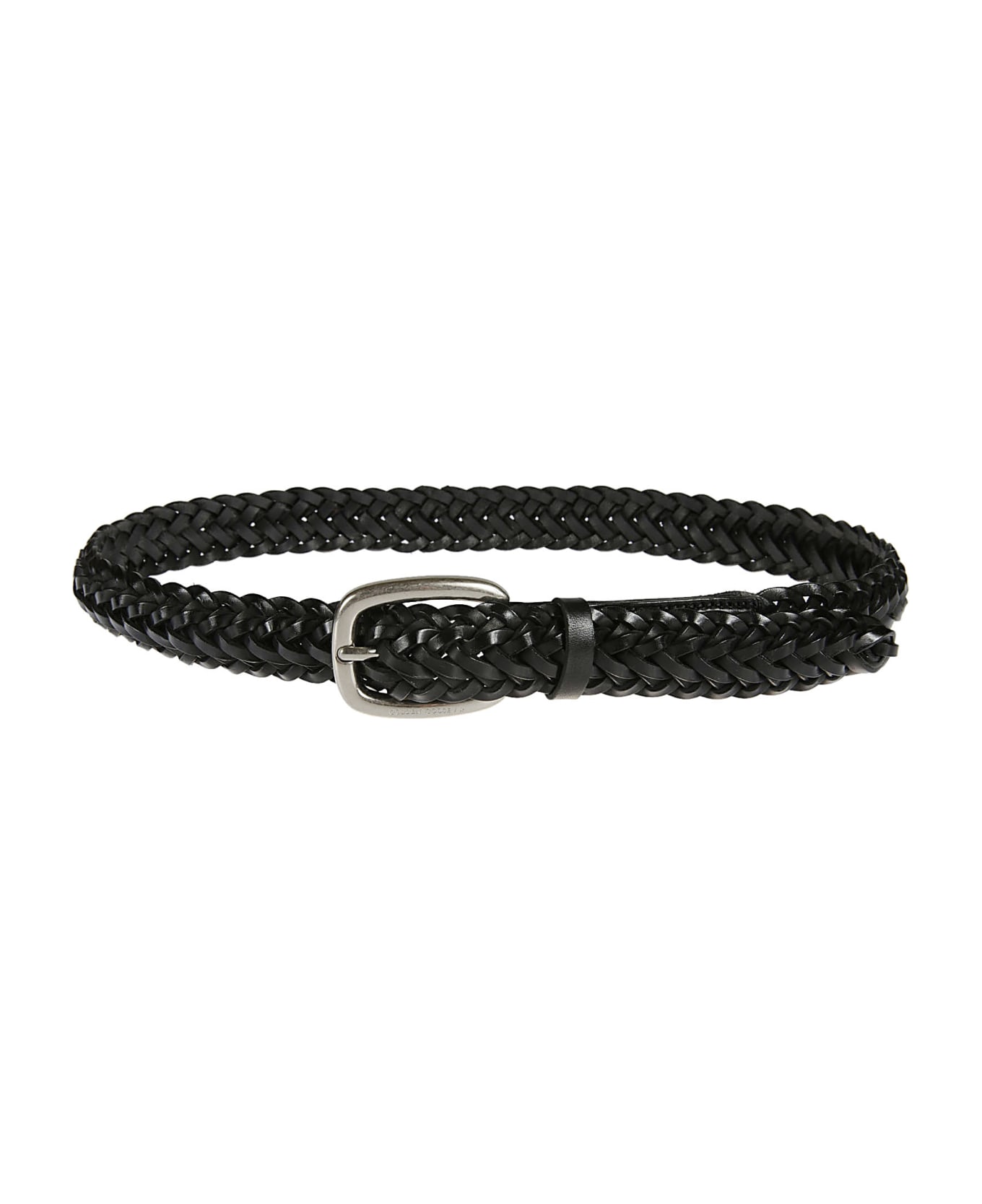 Golden Goose Houston Belt