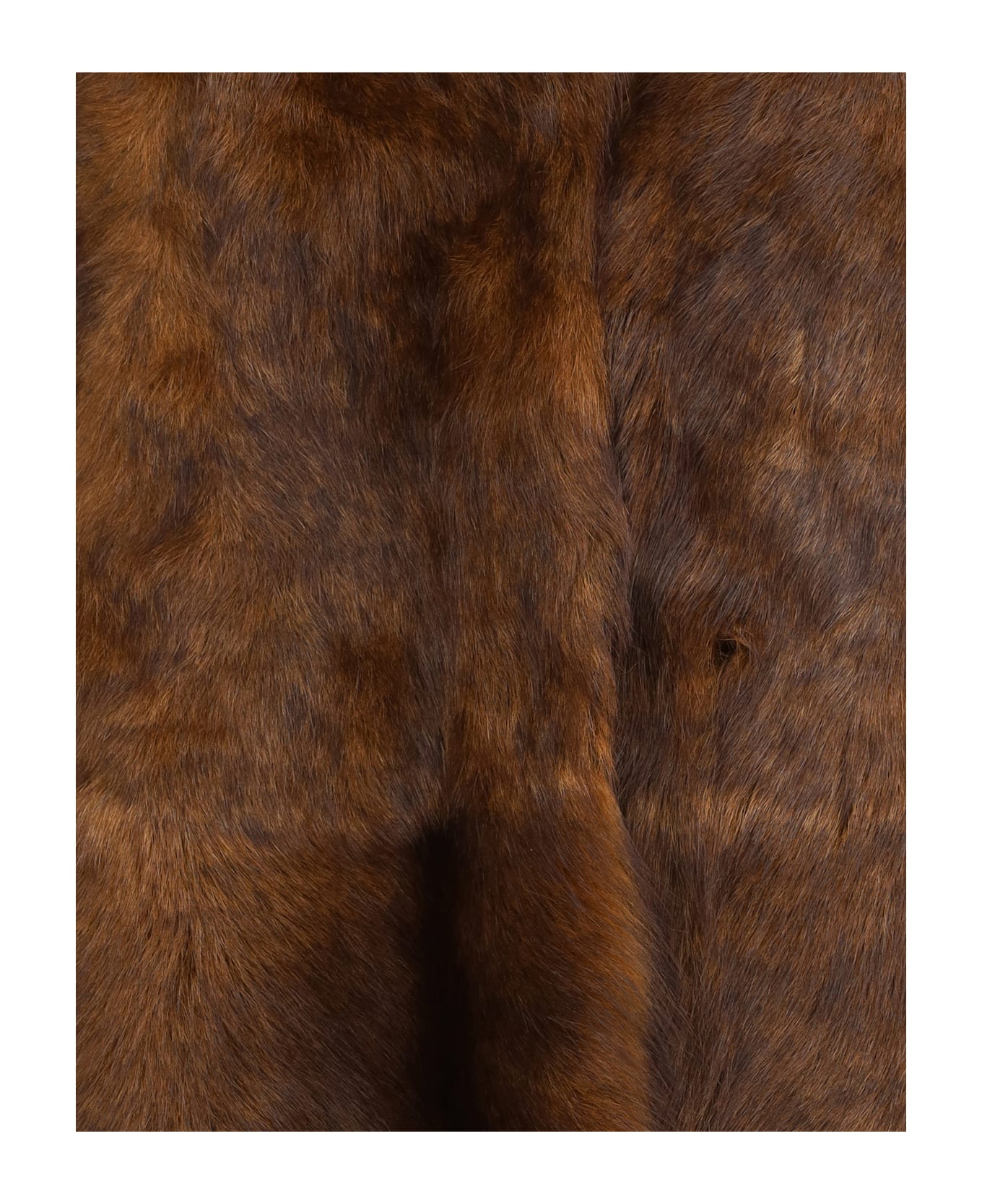 Parosh Reversible Sheepskin