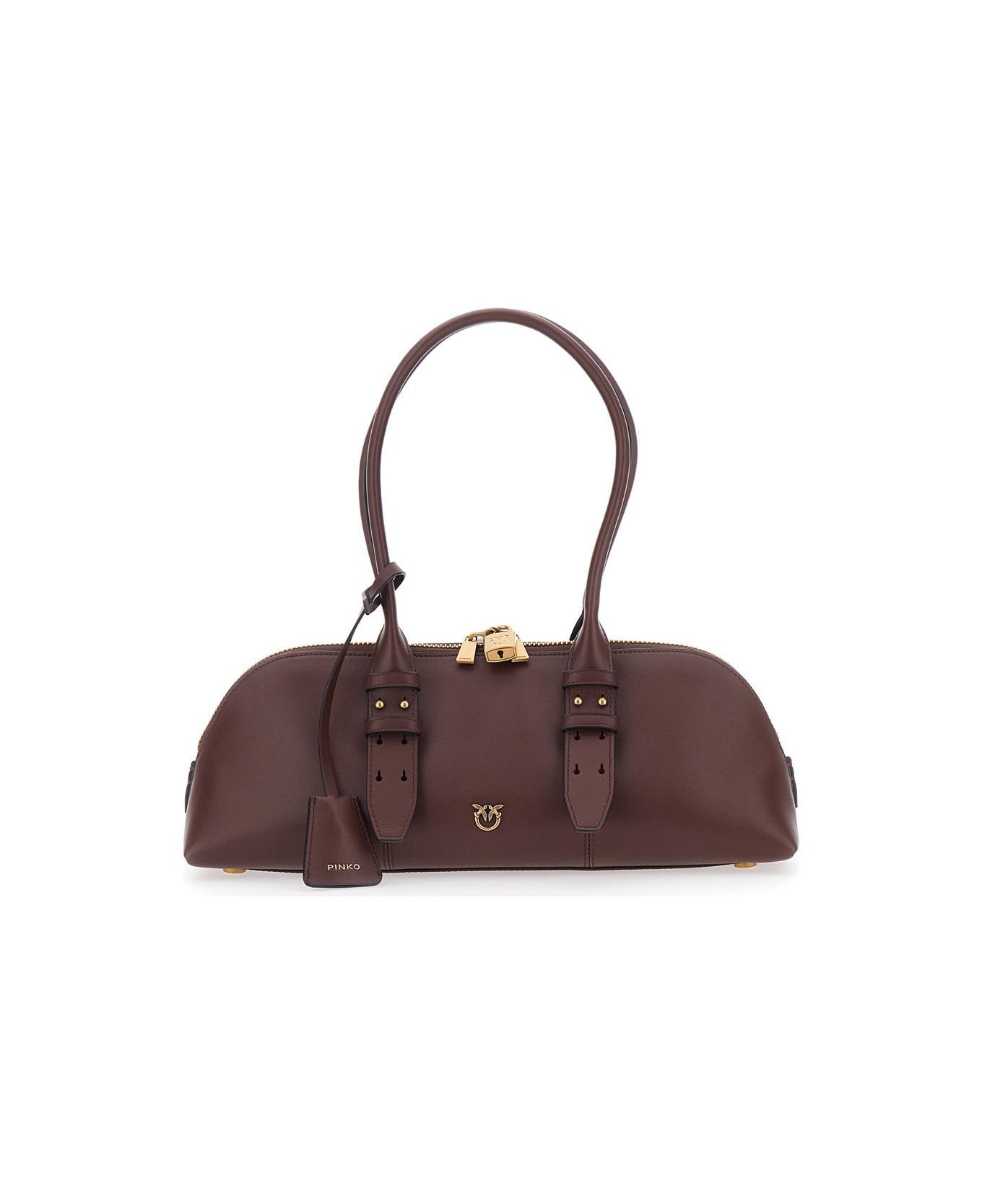 Pinko Bowling Horizontal - Red