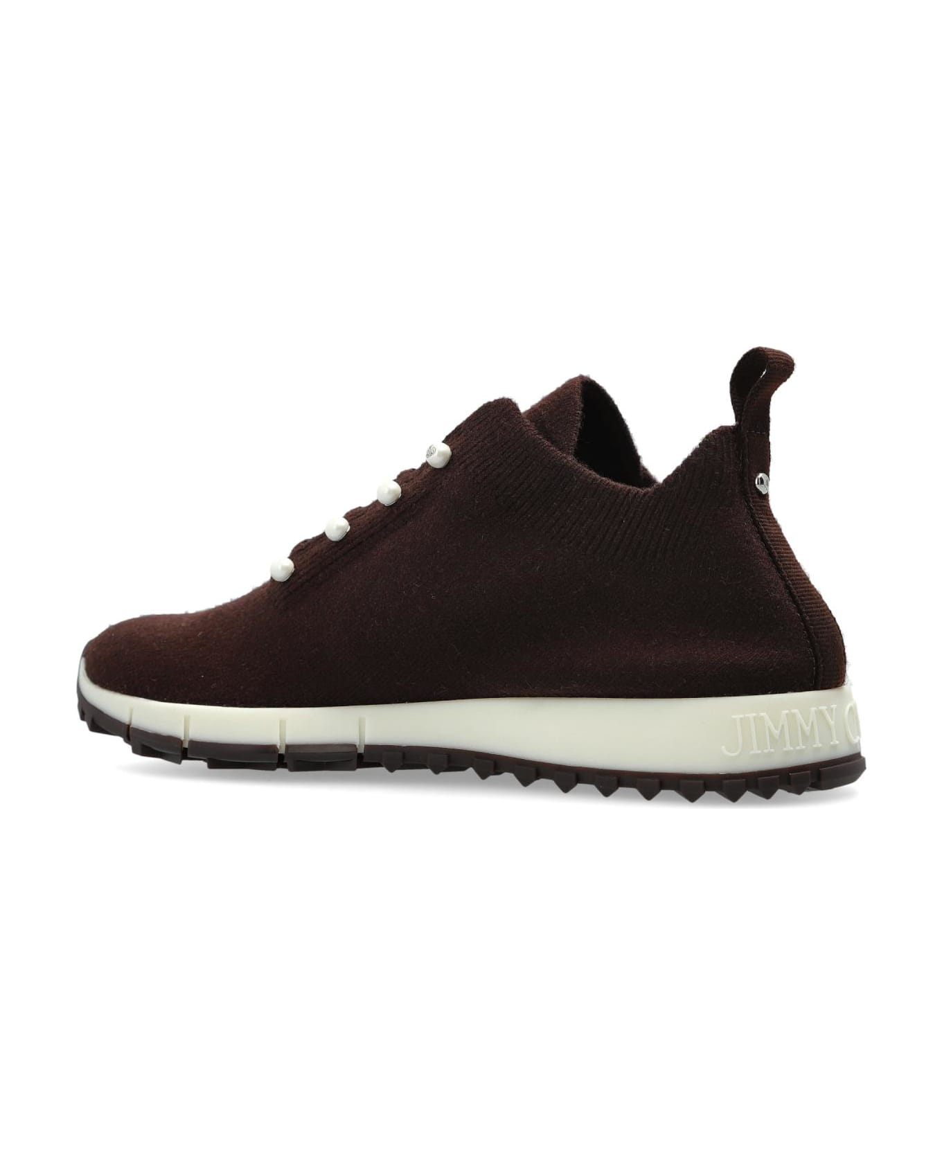 Jimmy Choo Sports Shoes 
veles
 - X Chocolate