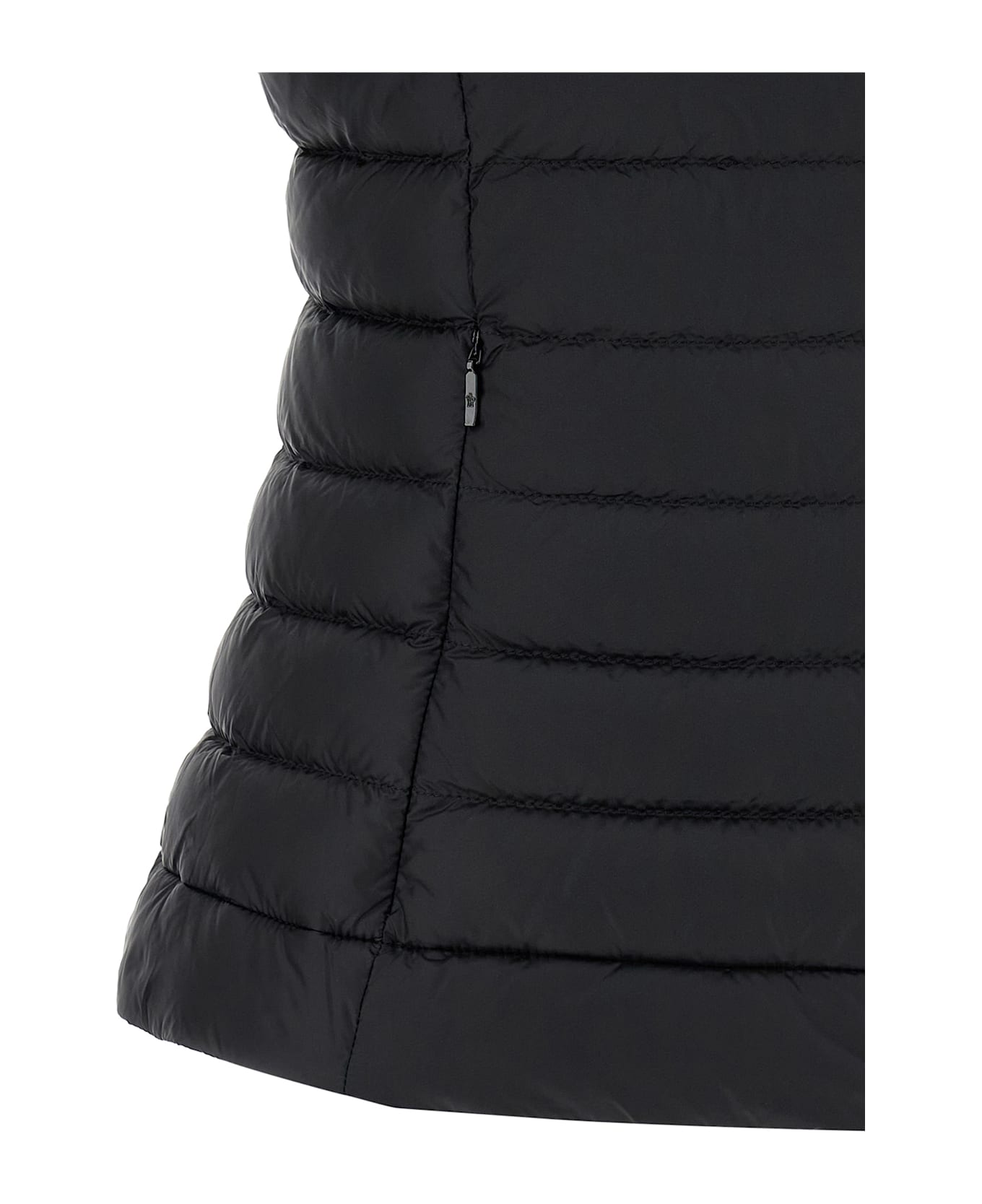 Moncler 'igens' Vest - Black  