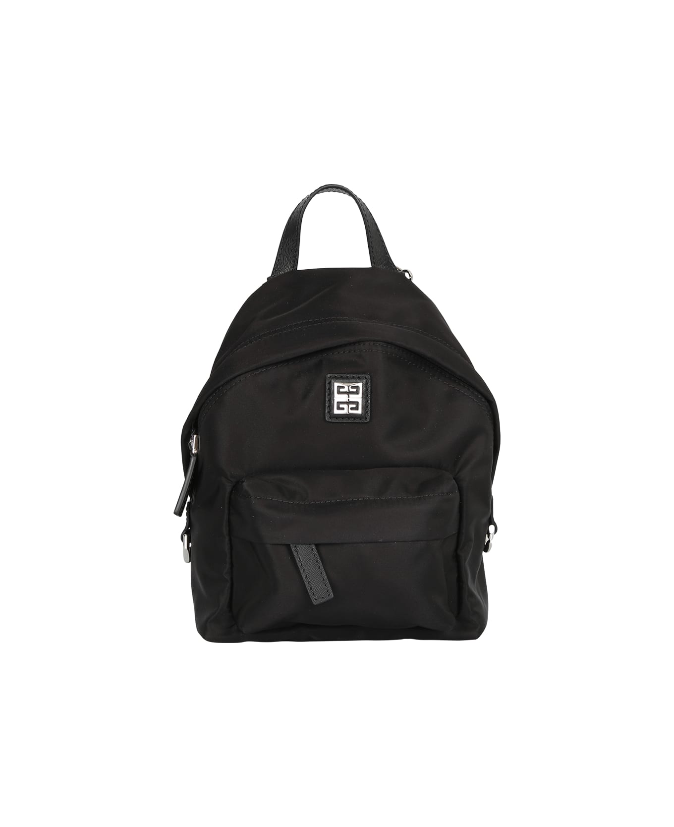 Givenchy 4g Mini Backpack - Nero