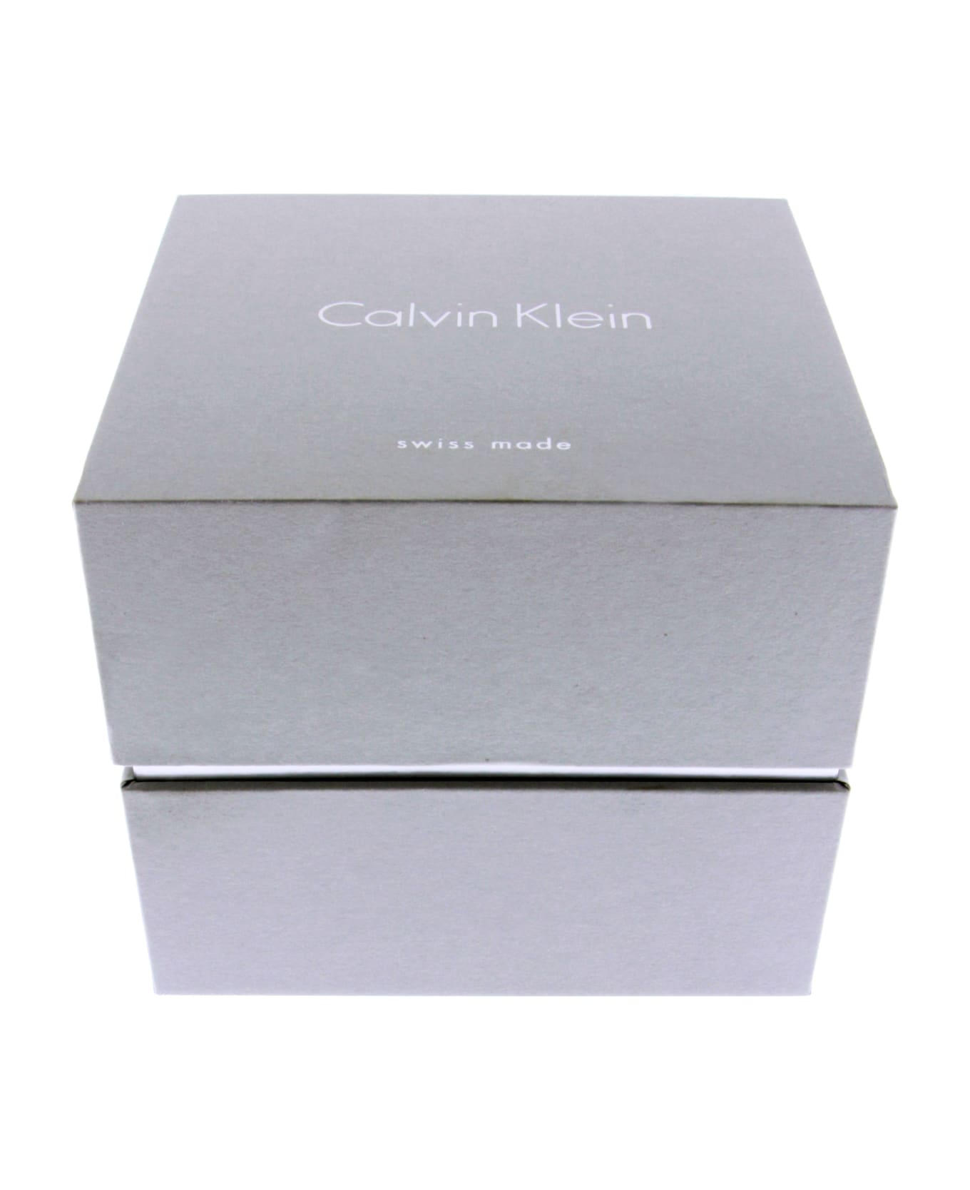 Calvin Klein K3m2112y Minimal Watches
