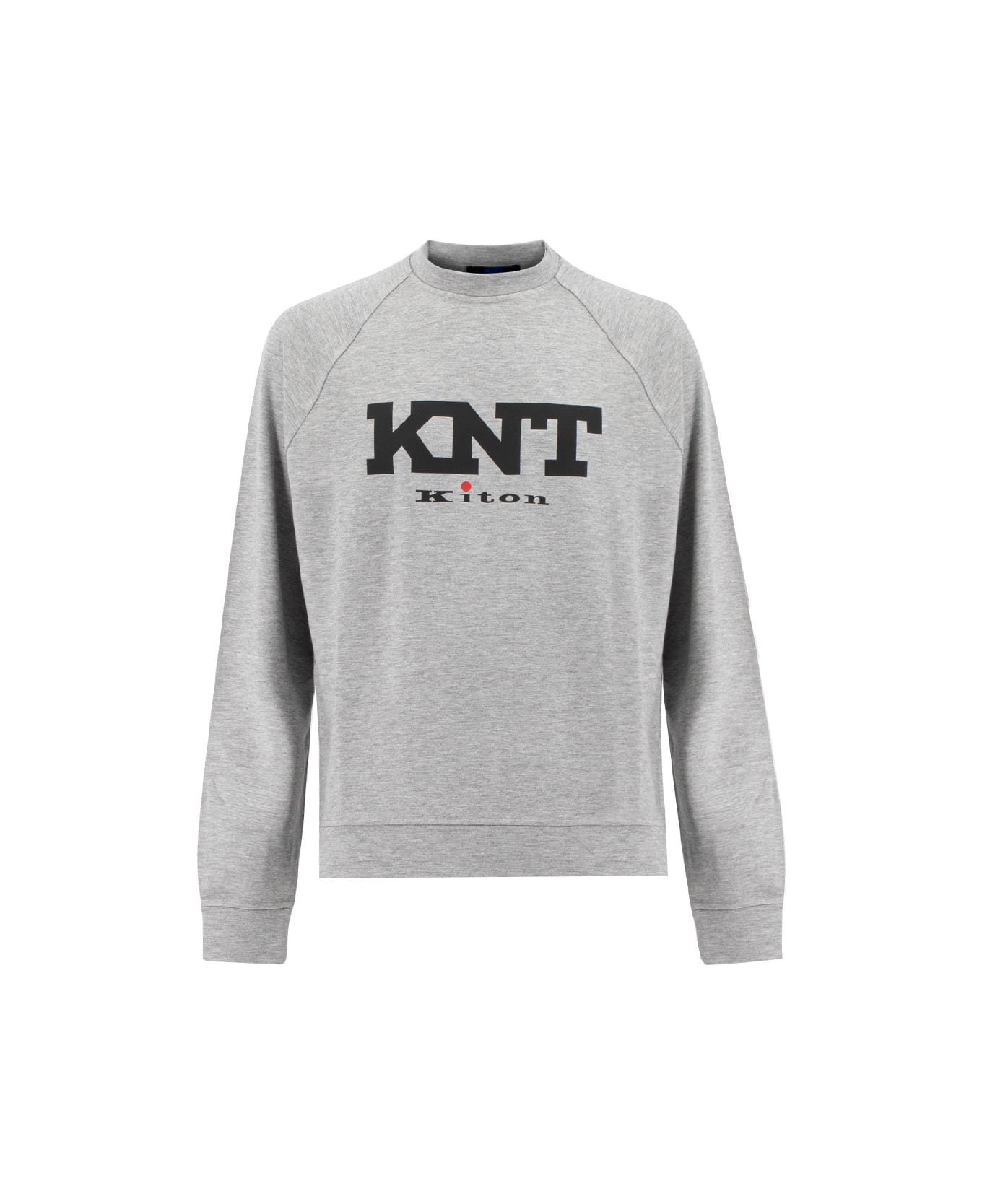 Kiton Sweatshirt - GREY