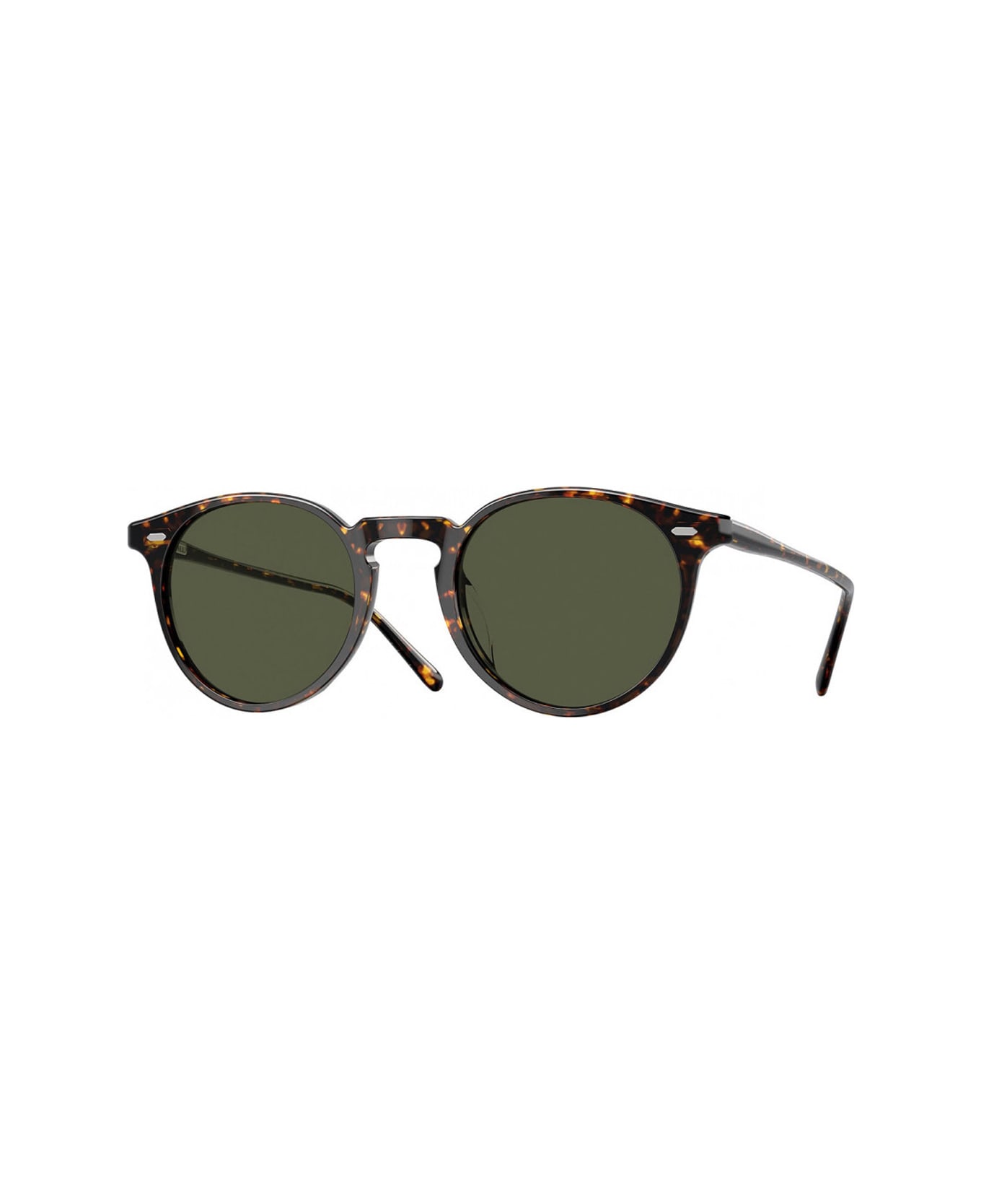 Oliver Peoples Ov5529su - N.02 174152 Sunglasses - Marrone サングラス