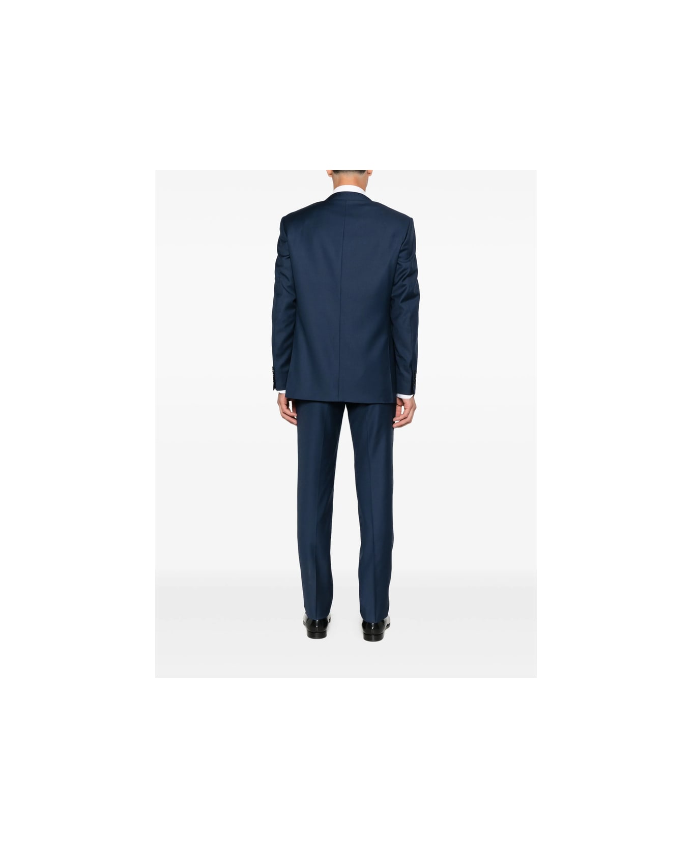 Canali Suit - BLUE