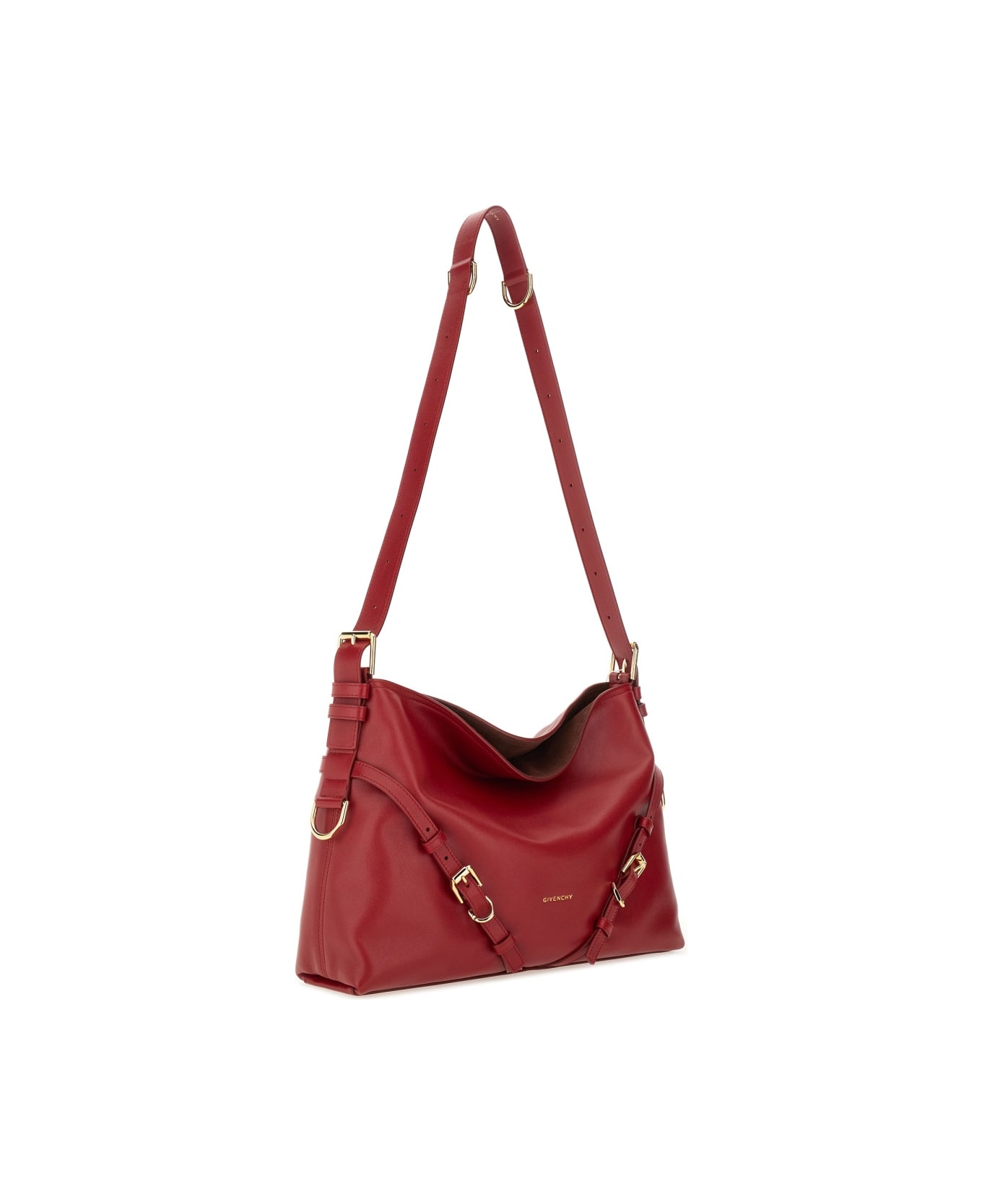 Givenchy Bag "voyou" Medium - RED