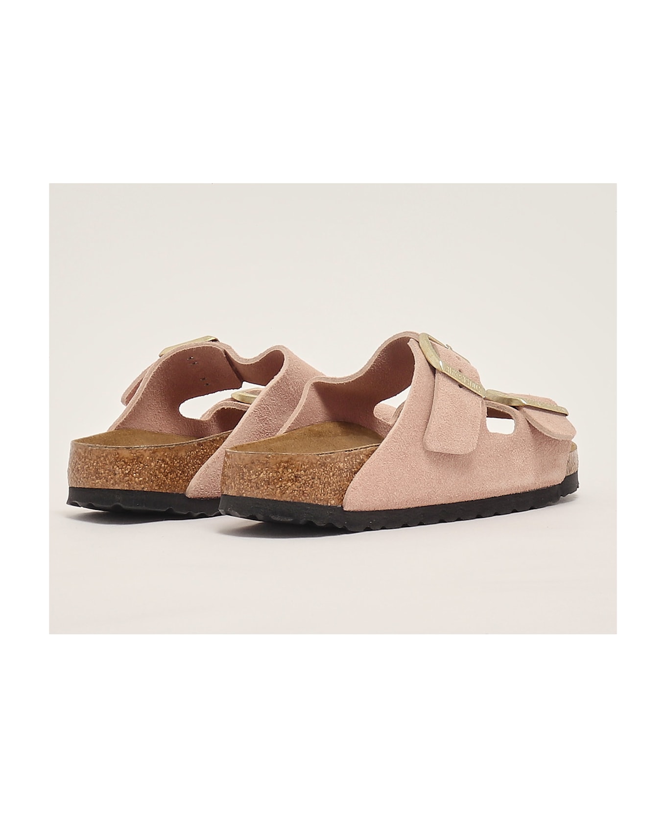 Birkenstock Arizona Light Rose Sandal - ROSA CIPRIA