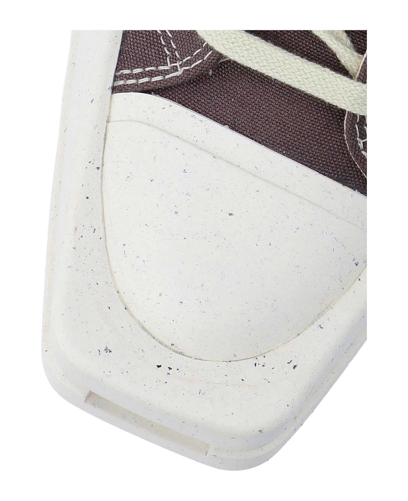 DRKSHDW X Converse Sneakers Turbodrk Chuck Taylor High - Beige