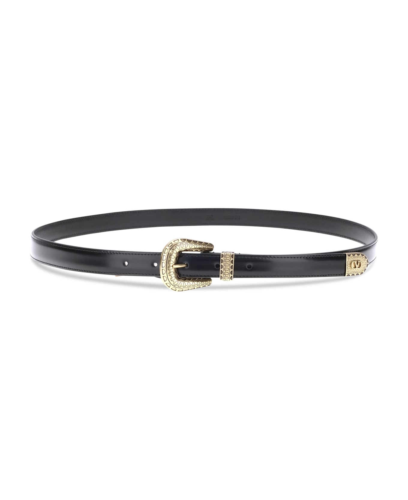 Valentino Garavani Vlogo Belt