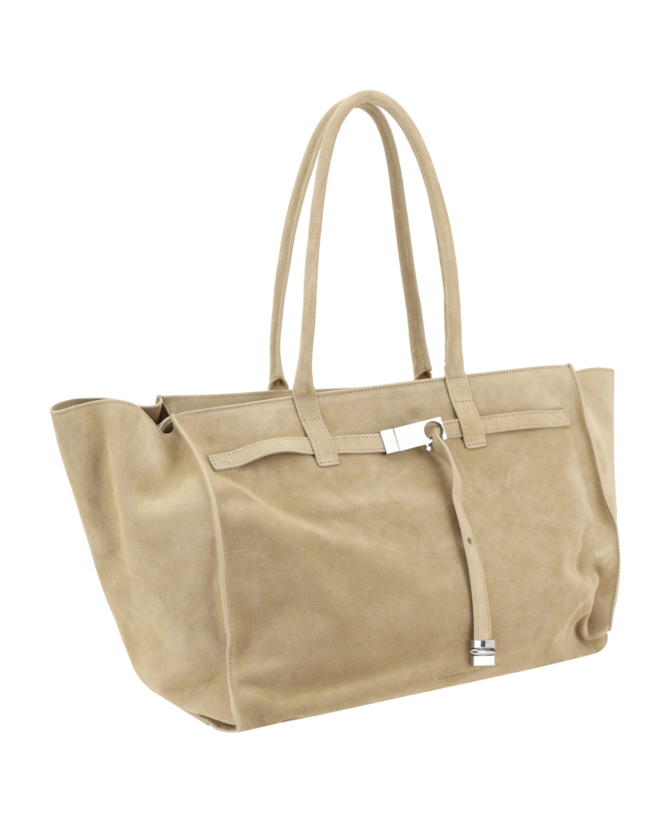 Benedetta Bruzziches Mame La Petite Bag Shoulder Bag