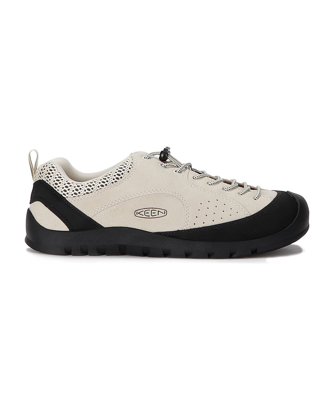 Keen Jasper Rocks Sp - BIRCH/BLACK