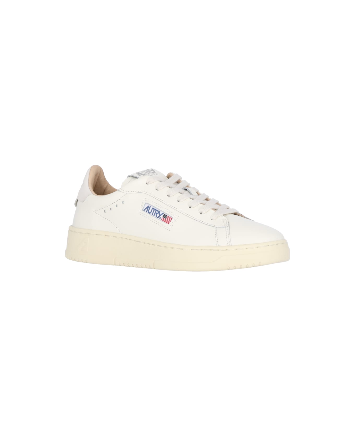 Autry 
dallas
 Low-top Sneakers