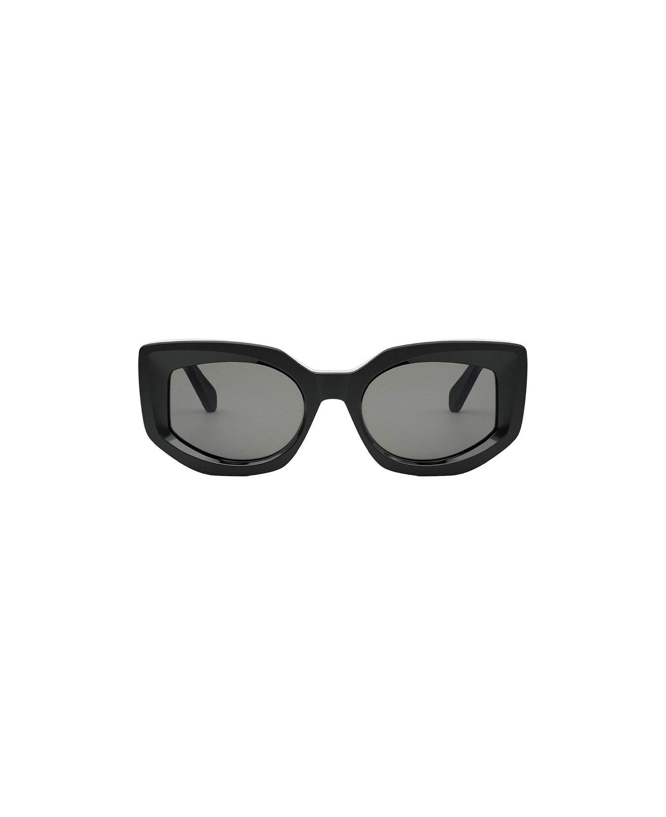 Celine Cat-eye Frame Sunglasses - 01a