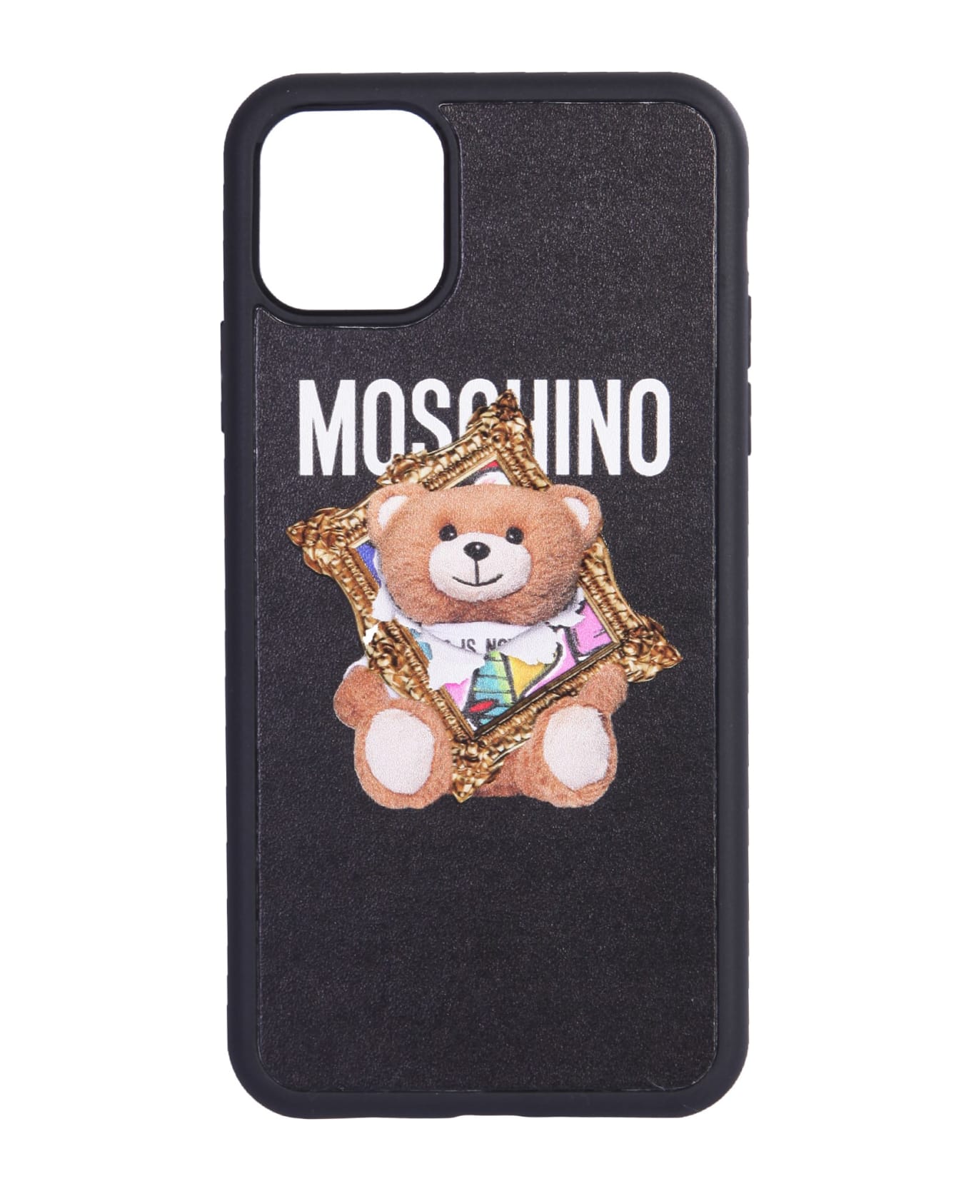 Moschino Cover For Iphone 11 Max | italist