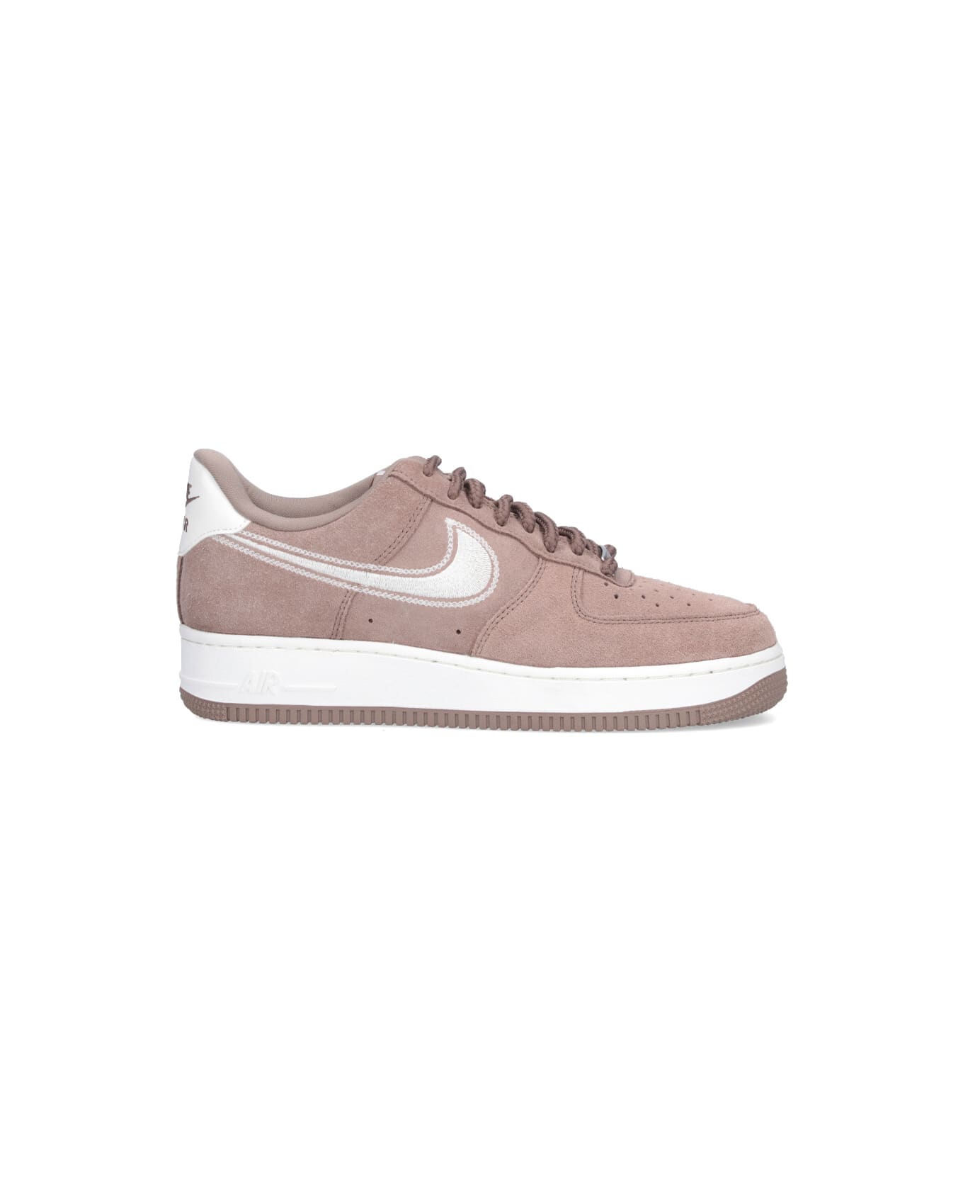 Nike "air Force 1
07" Sneakers - Brown