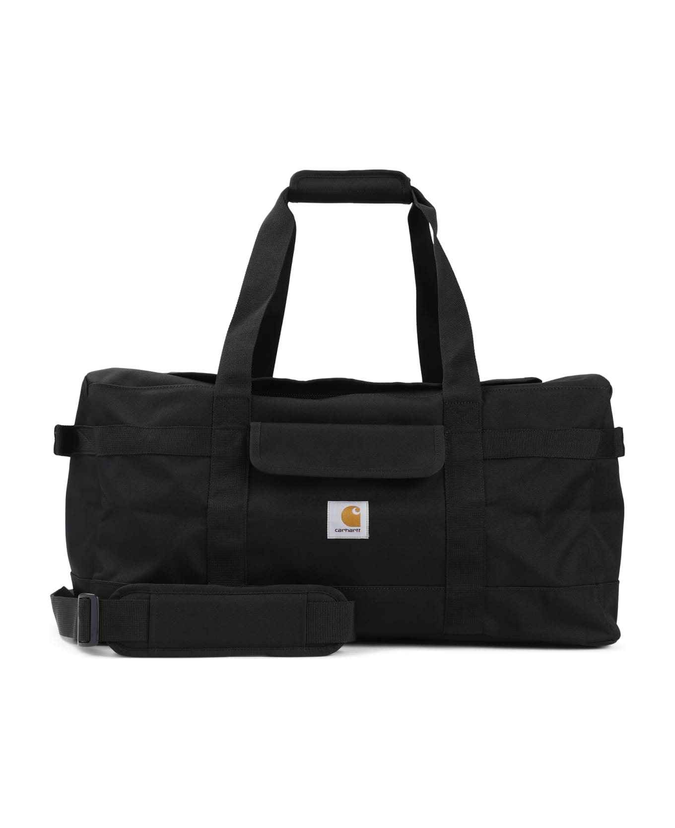 Carhartt Jack Duffle Bag - Black
