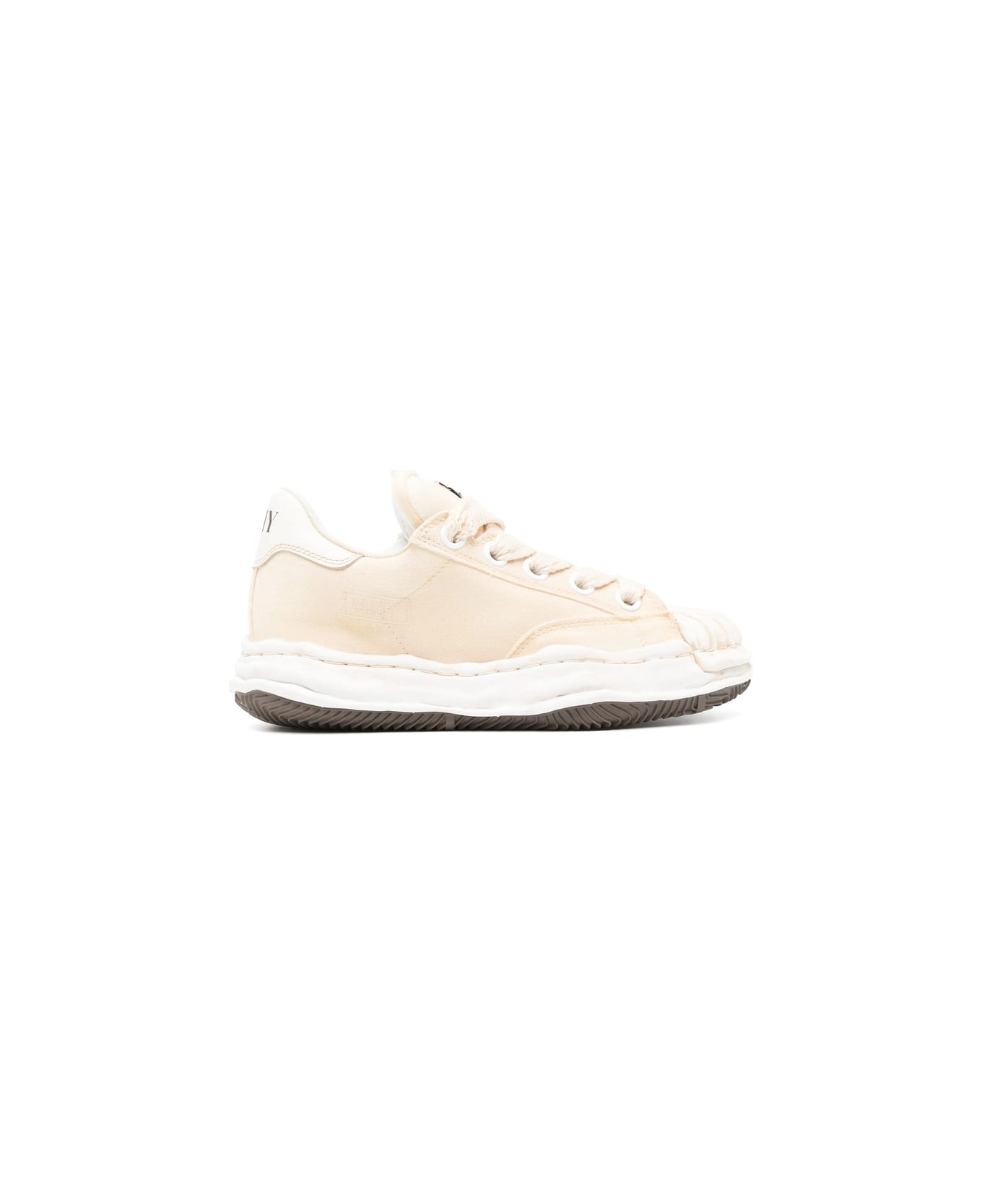 Mihara Yasuhiro Sneaker - NEUTRALS