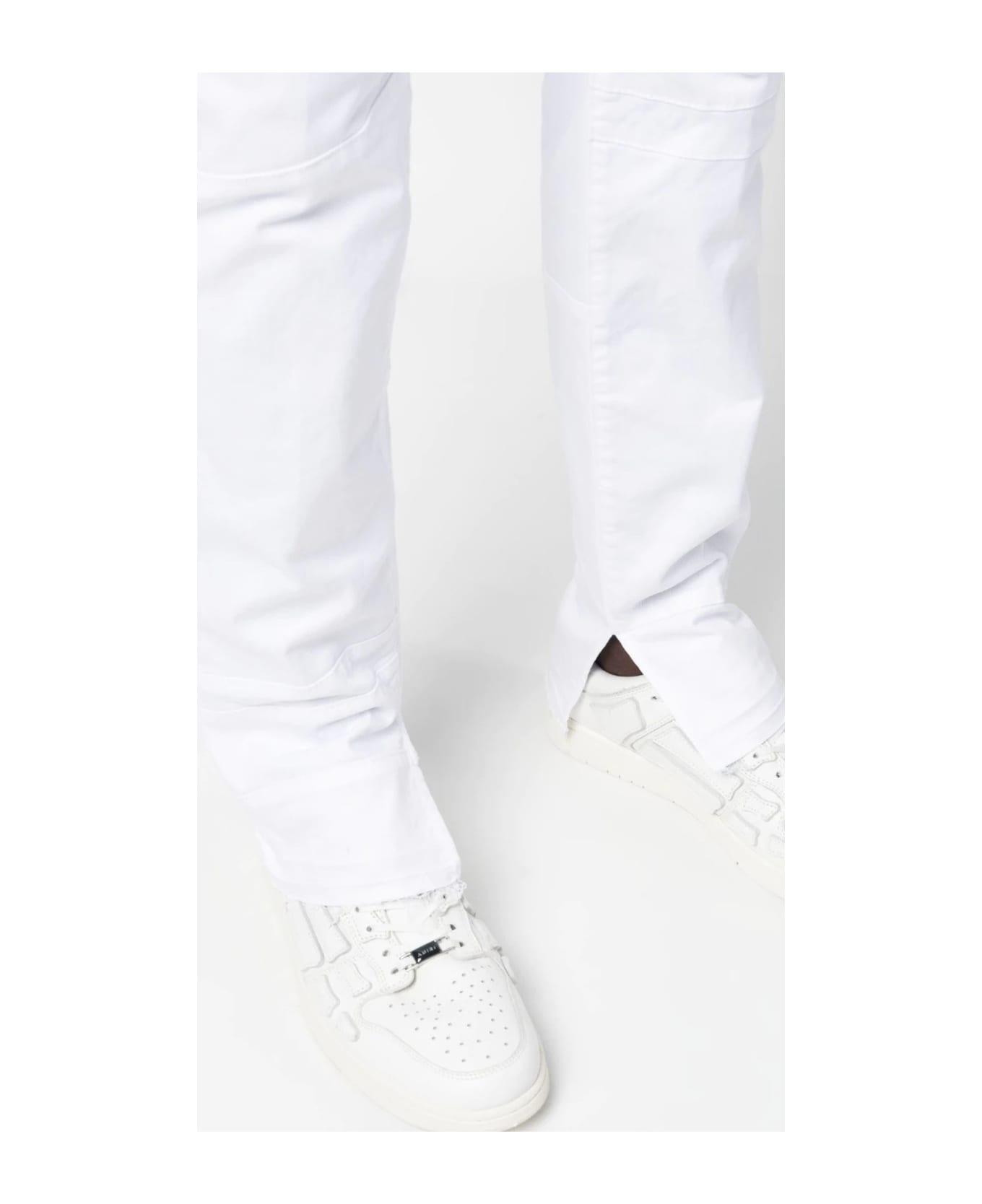 Dsquared2 Cool Guy Jeans - Bianco