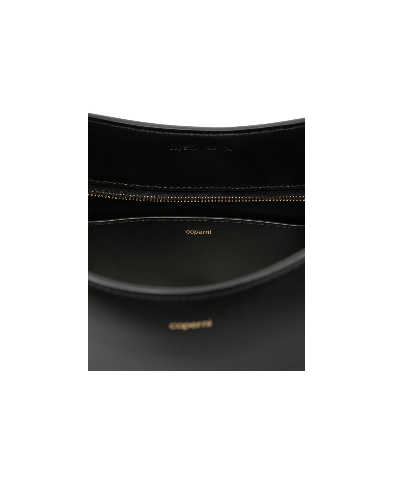Coperni Bag - BLACK