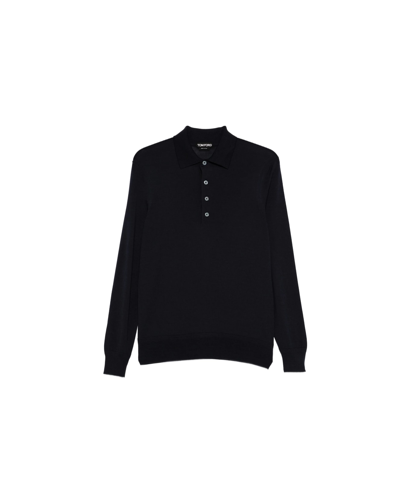 Tom Ford Sweater - BLUE