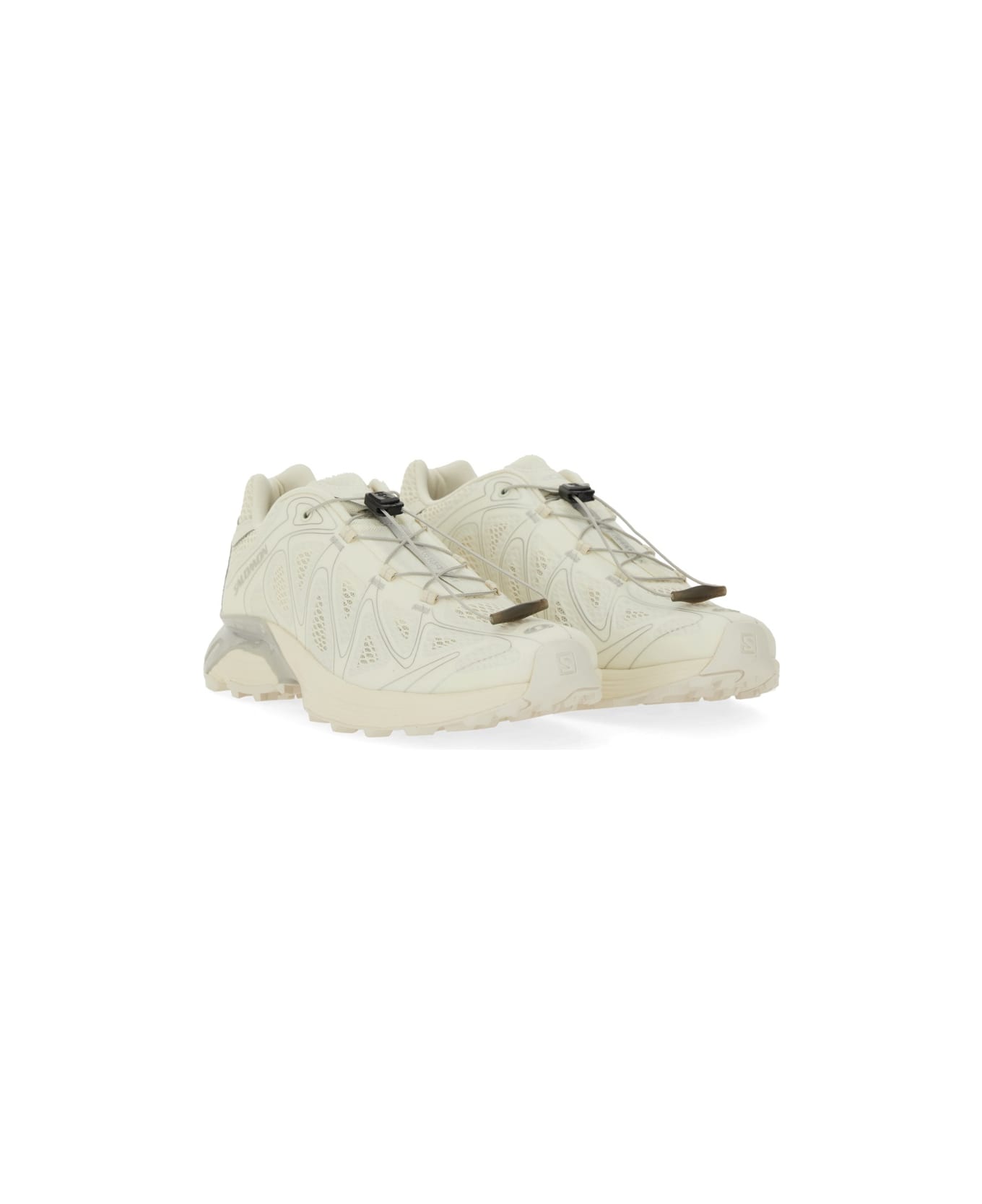 Salomon Sneaker "xt-whisper Void" - WHITE