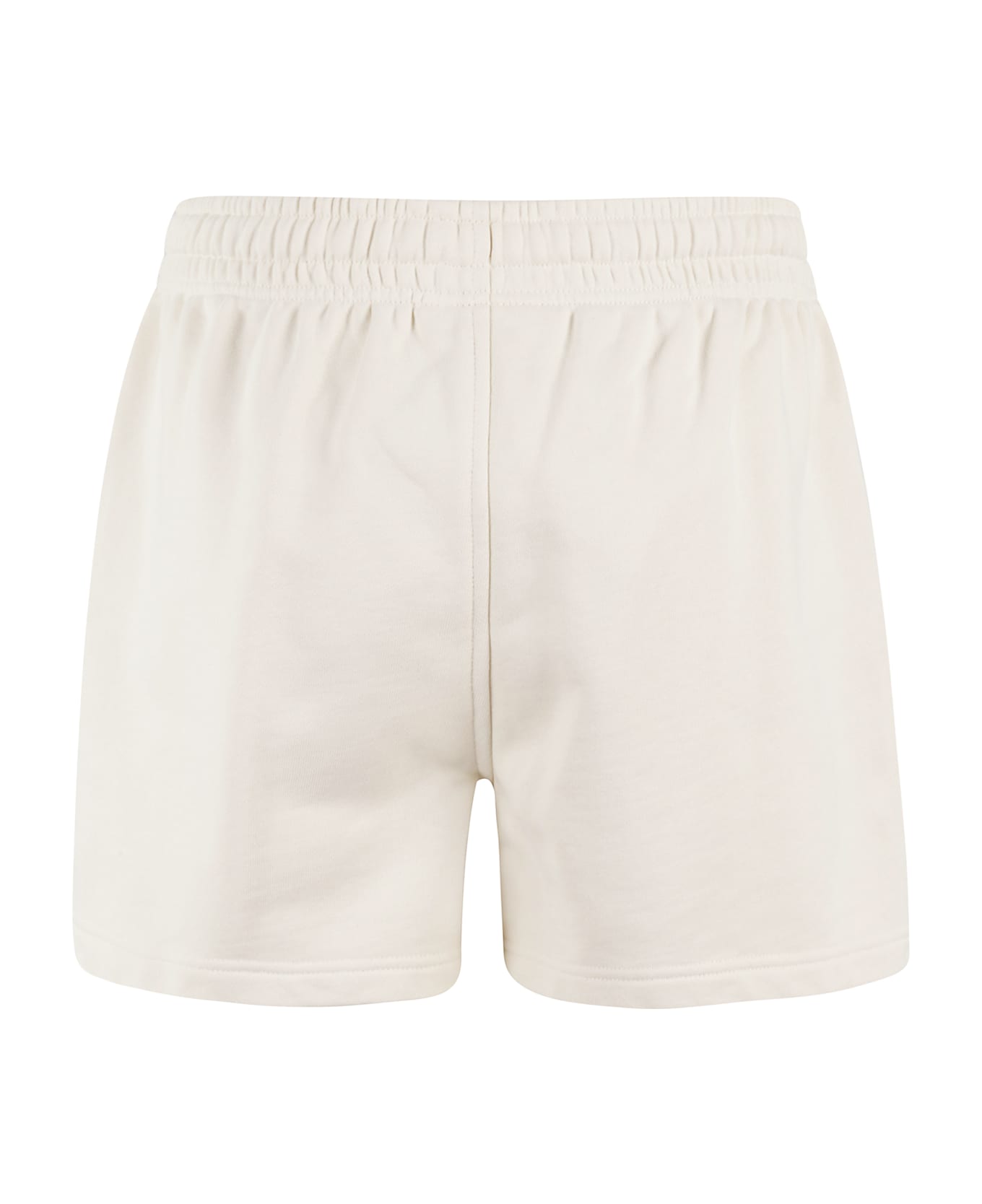 Maison Kitsuné Jog Shorts - Marble
