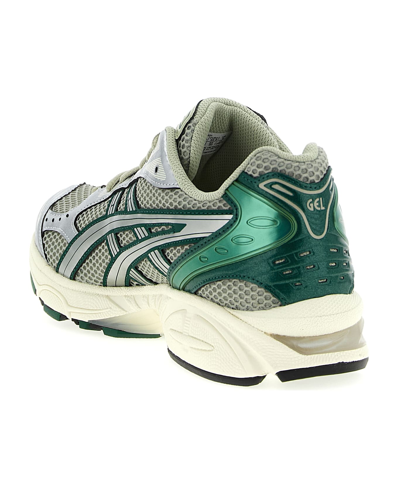 Asics 
gel Kayano 14
 Sneakers - Green