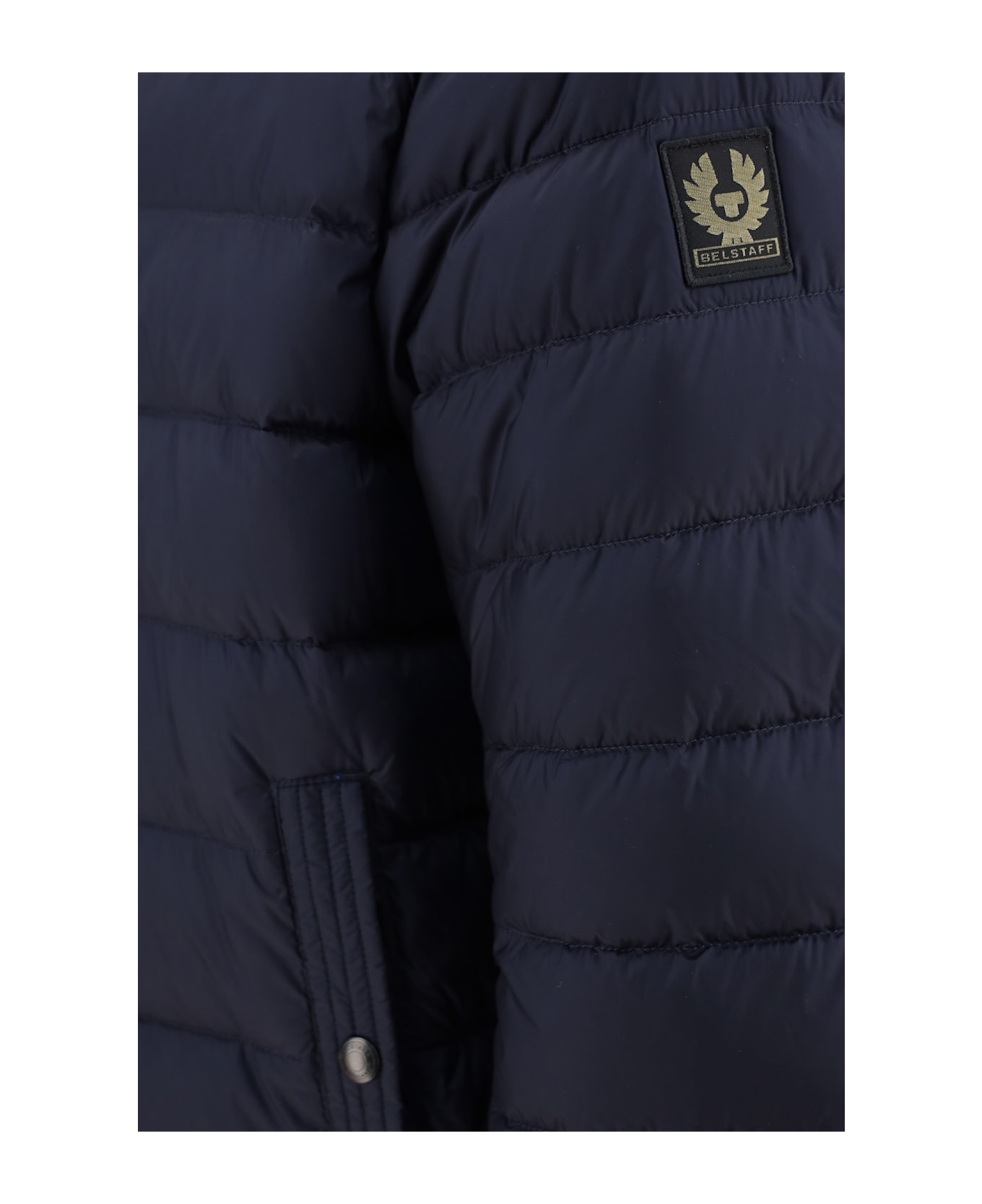 Belstaff Circuit Down Jacket ダウンジャケット
