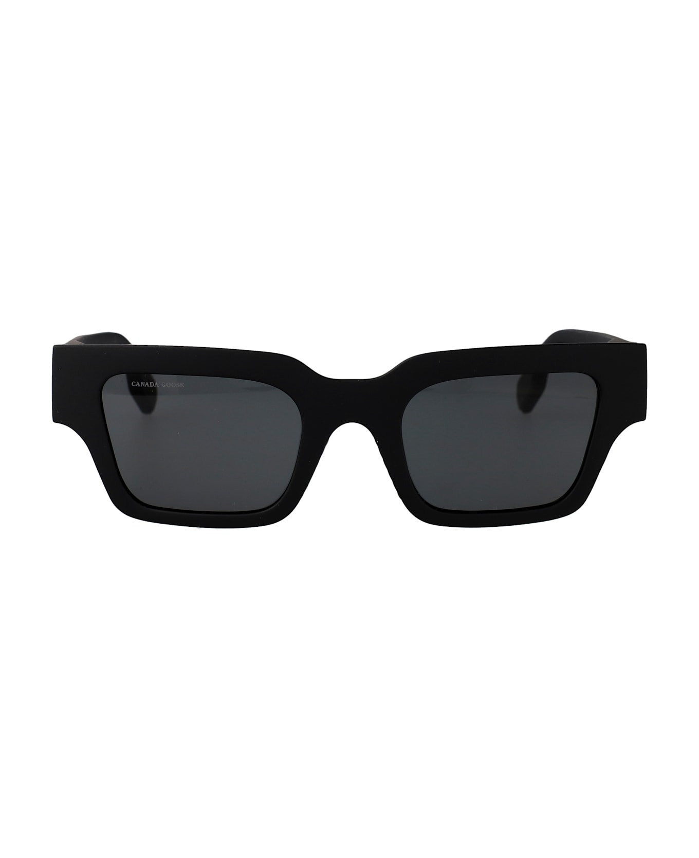 Canada Goose Gc25603s Sunglasses - BLACK 2