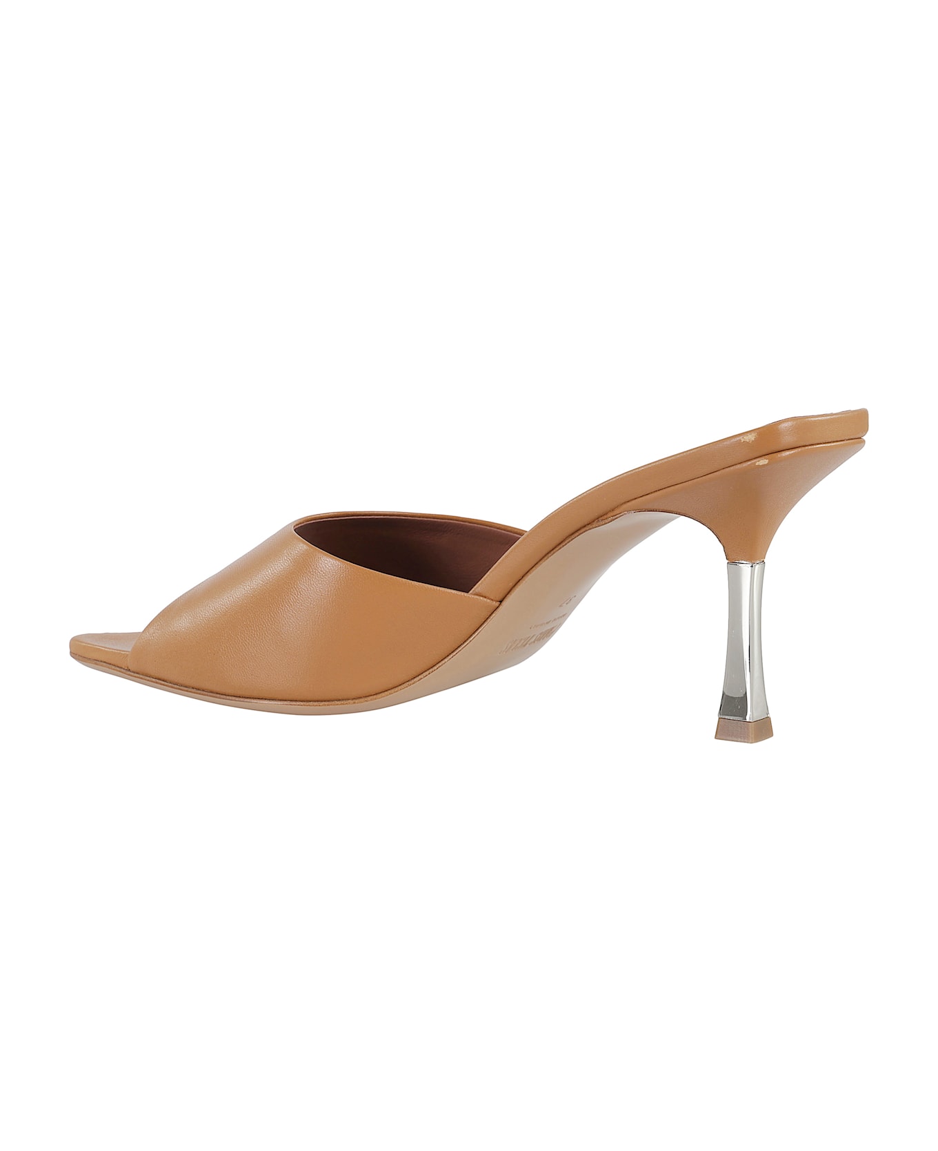 Paris Texas Lorena Mule 75 - Cuoio