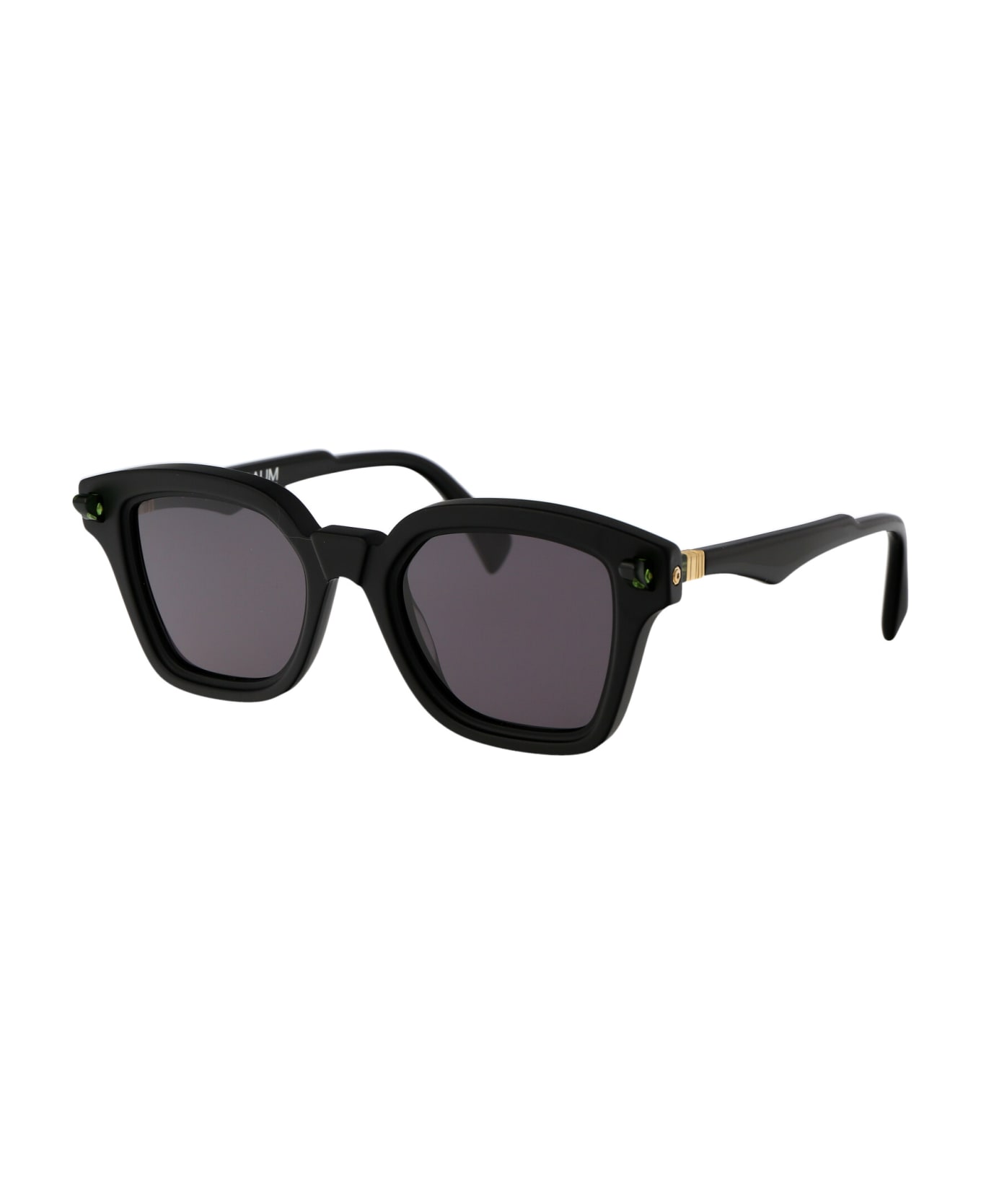 Kuboraum Maske Q3 Sunglasses - BM grey1* サングラス